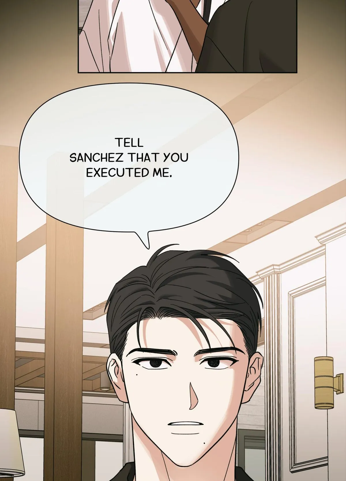 HEATWAVE Chapter 36 page 85 - 