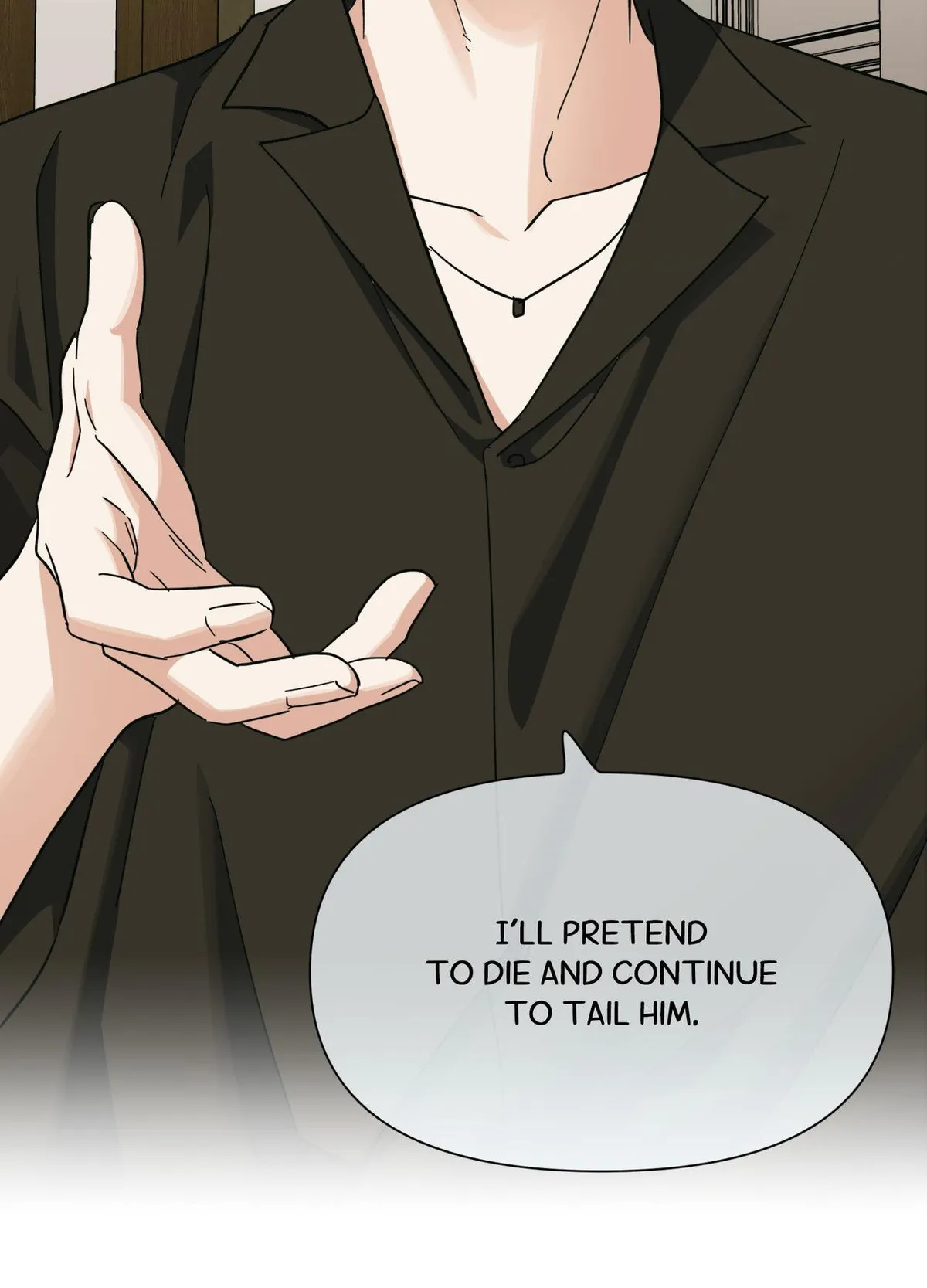 HEATWAVE Chapter 36 page 86 - 