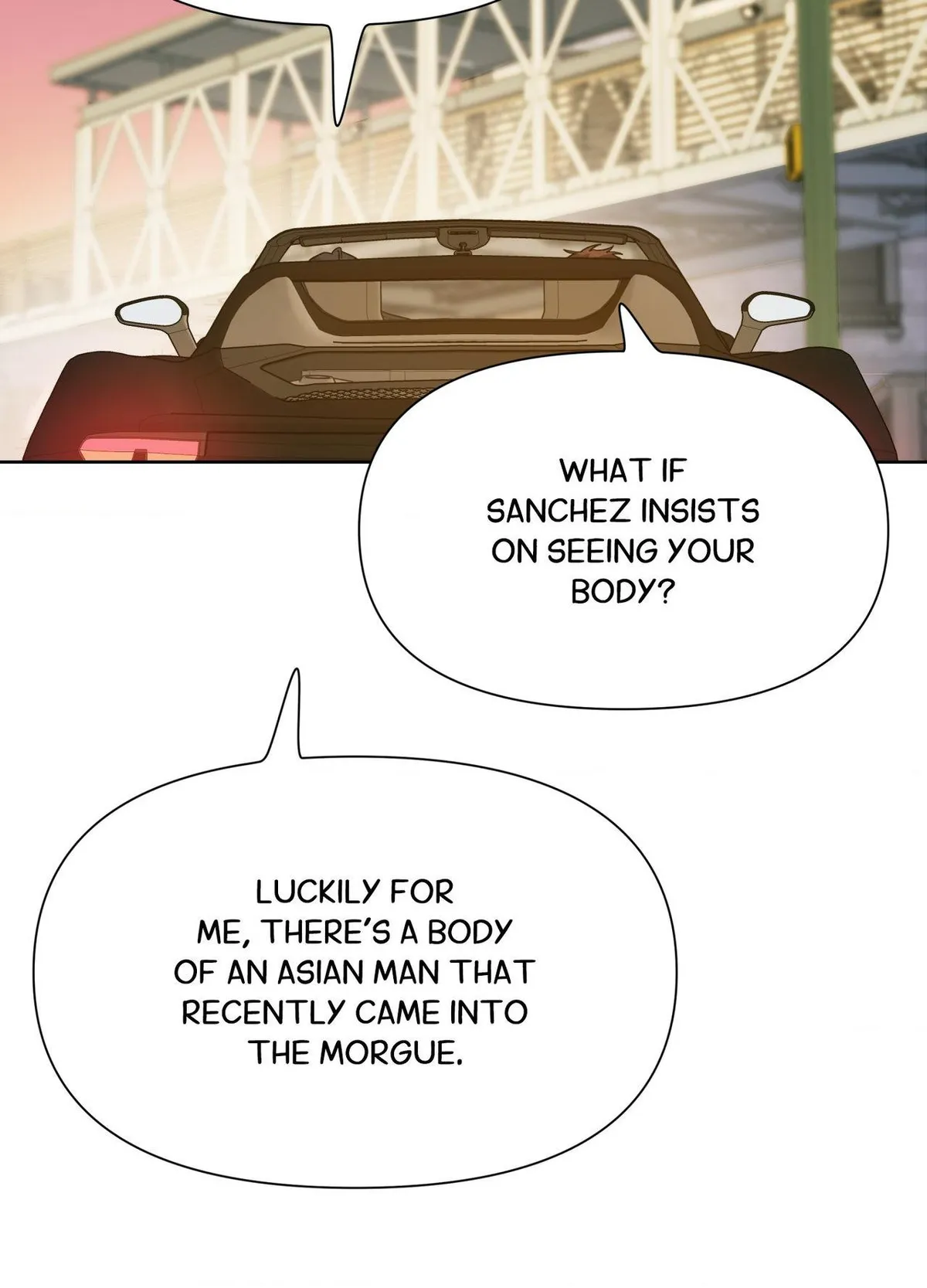 HEATWAVE Chapter 36 page 88 - 