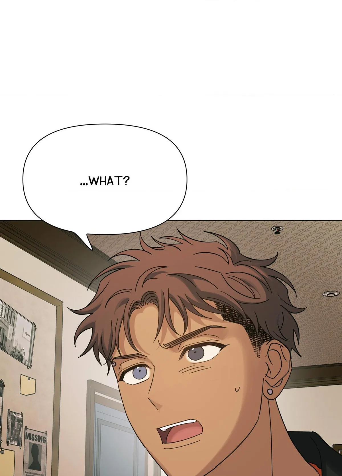 HEATWAVE Chapter 36 page 10 - 
