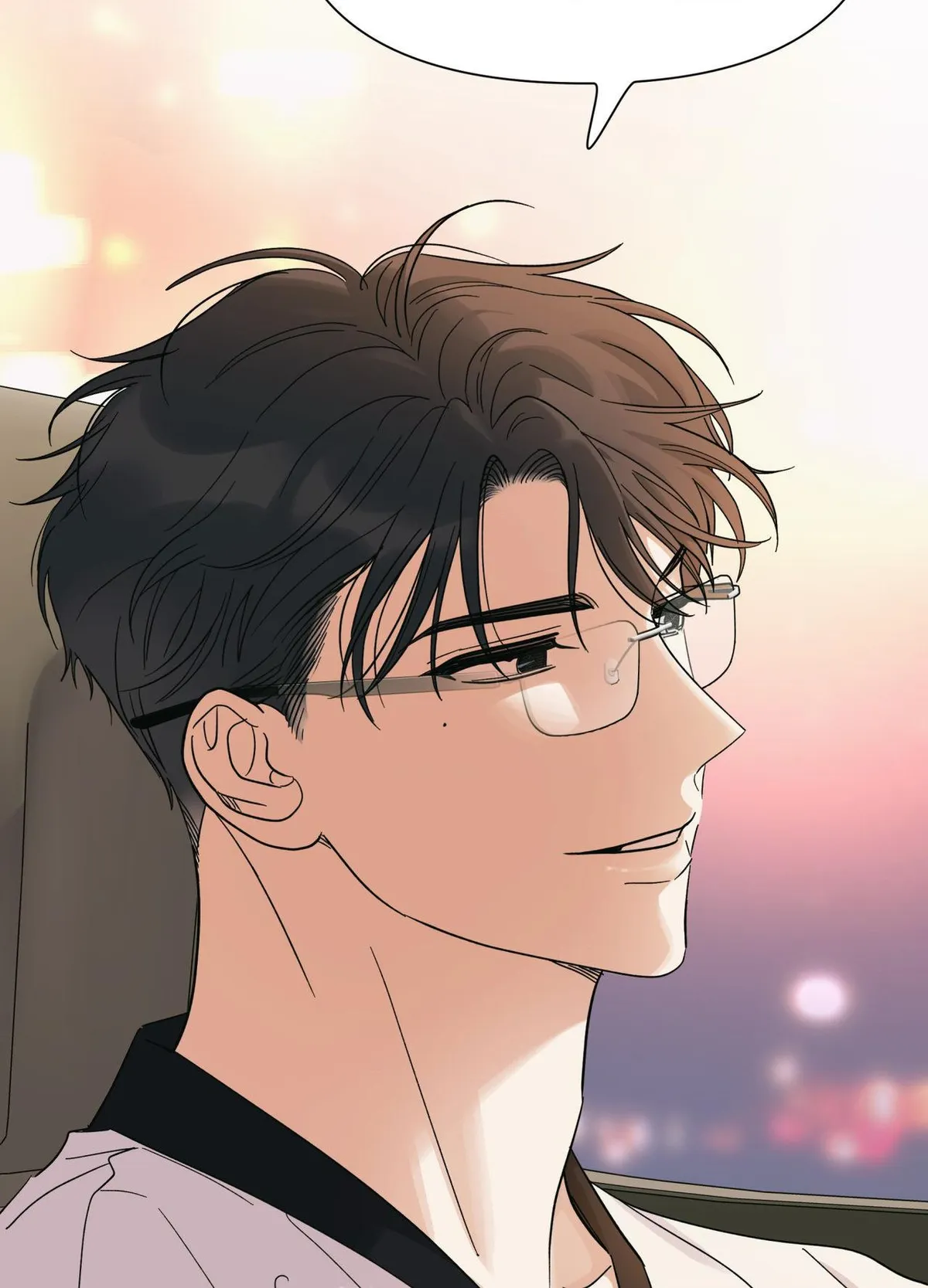 HEATWAVE Chapter 36 page 94 - 