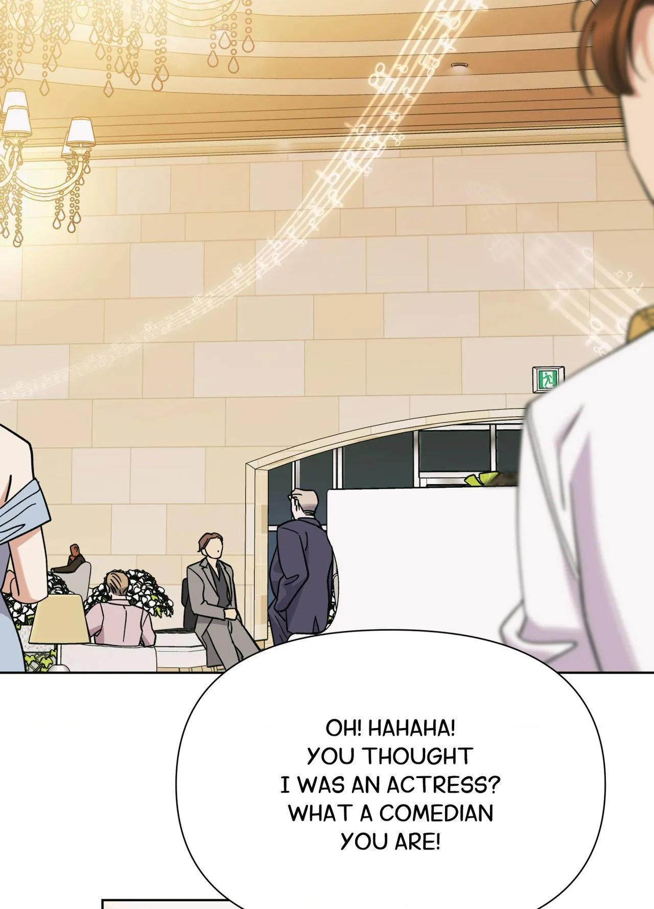 HEATWAVE Chapter 37 page 2 - 