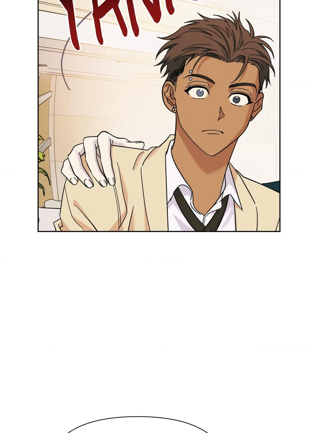 HEATWAVE Chapter 37 page 11 - 