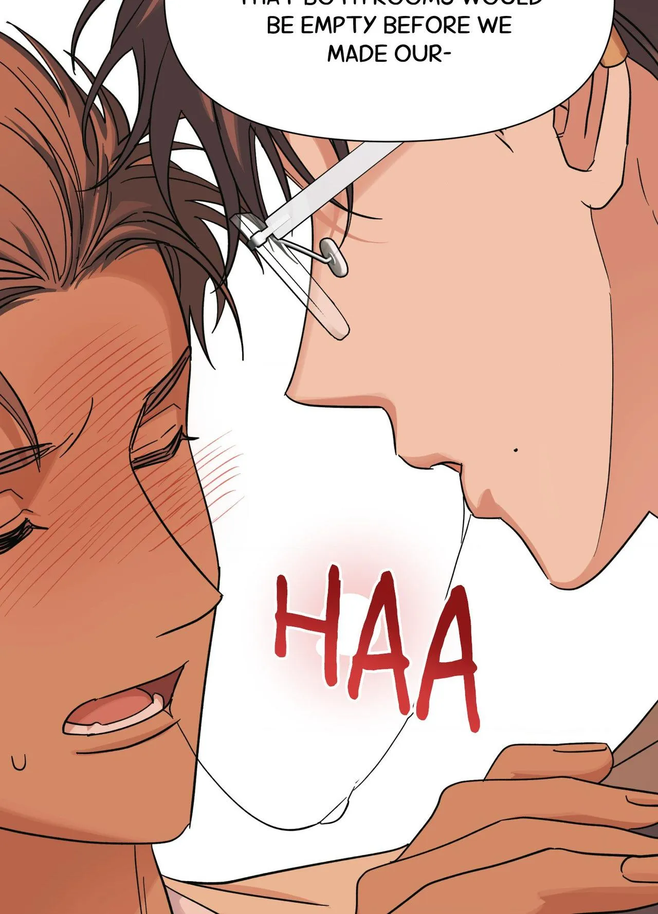 HEATWAVE Chapter 37 page 104 - 