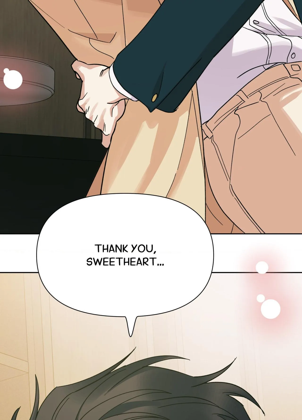 HEATWAVE Chapter 37 page 108 - 