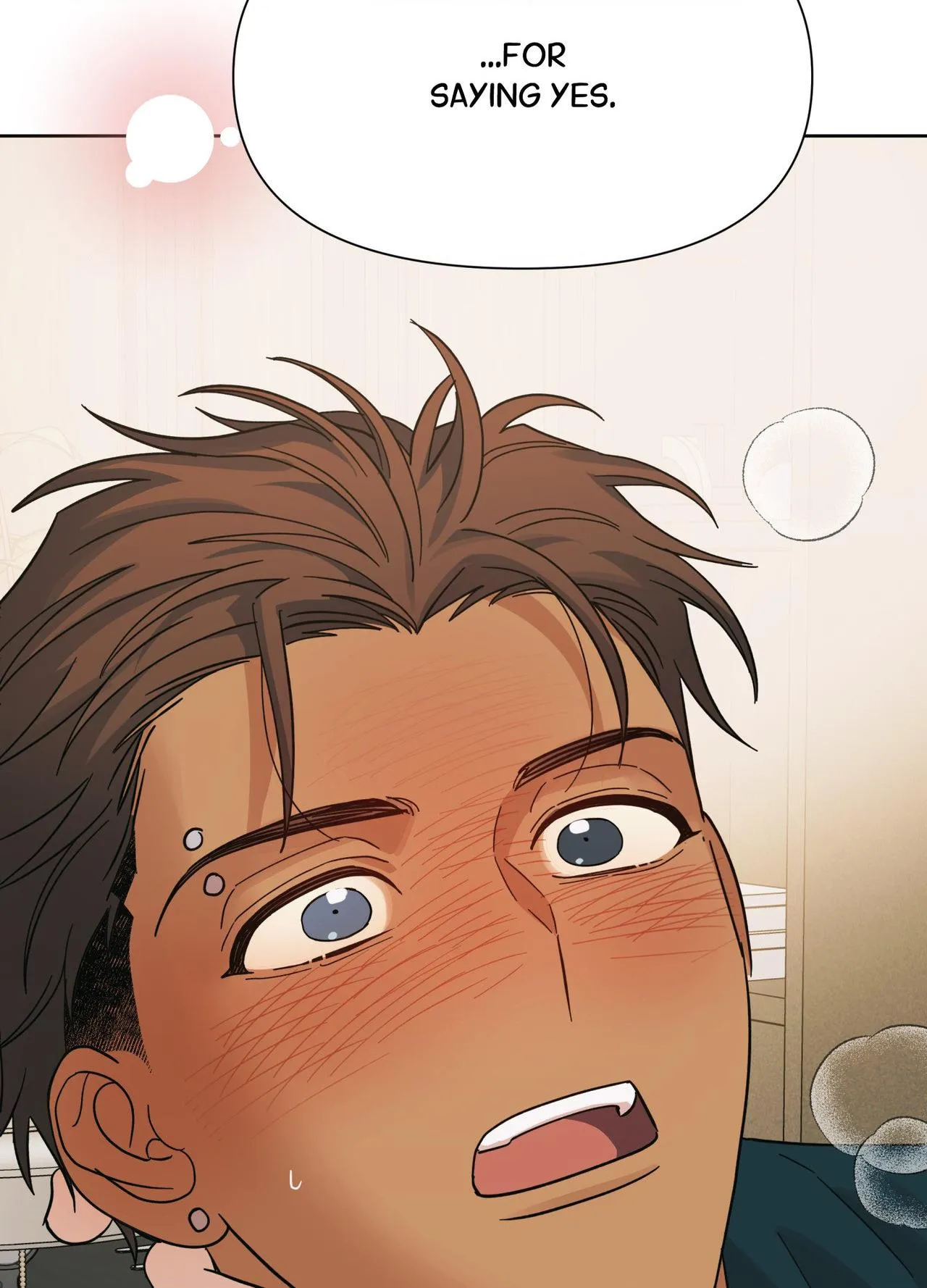 HEATWAVE Chapter 37 page 110 - 