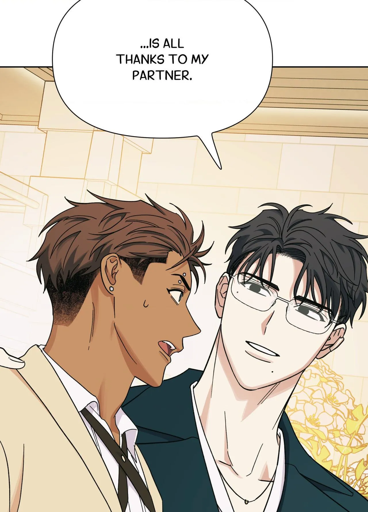 HEATWAVE Chapter 37 page 12 - 