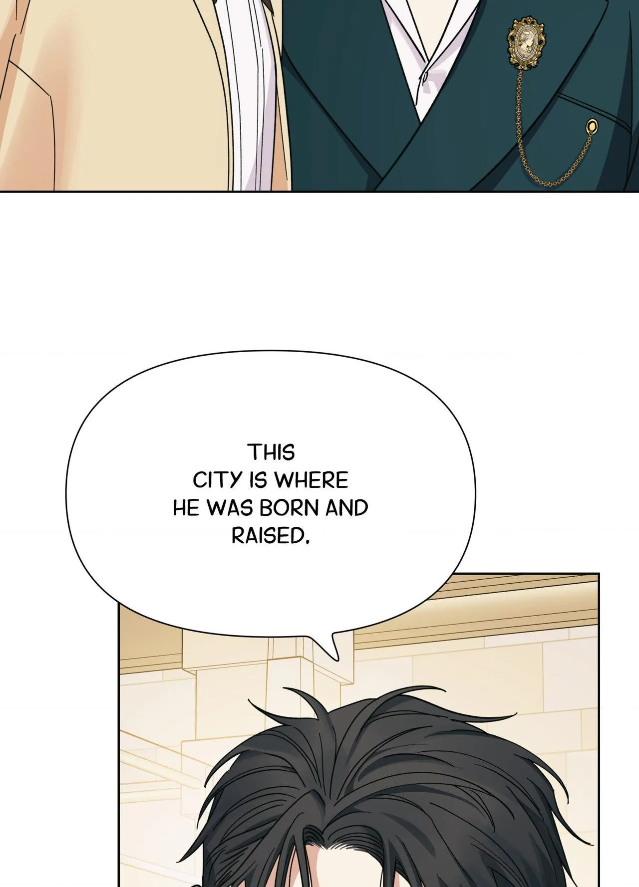 HEATWAVE Chapter 37 page 13 - 