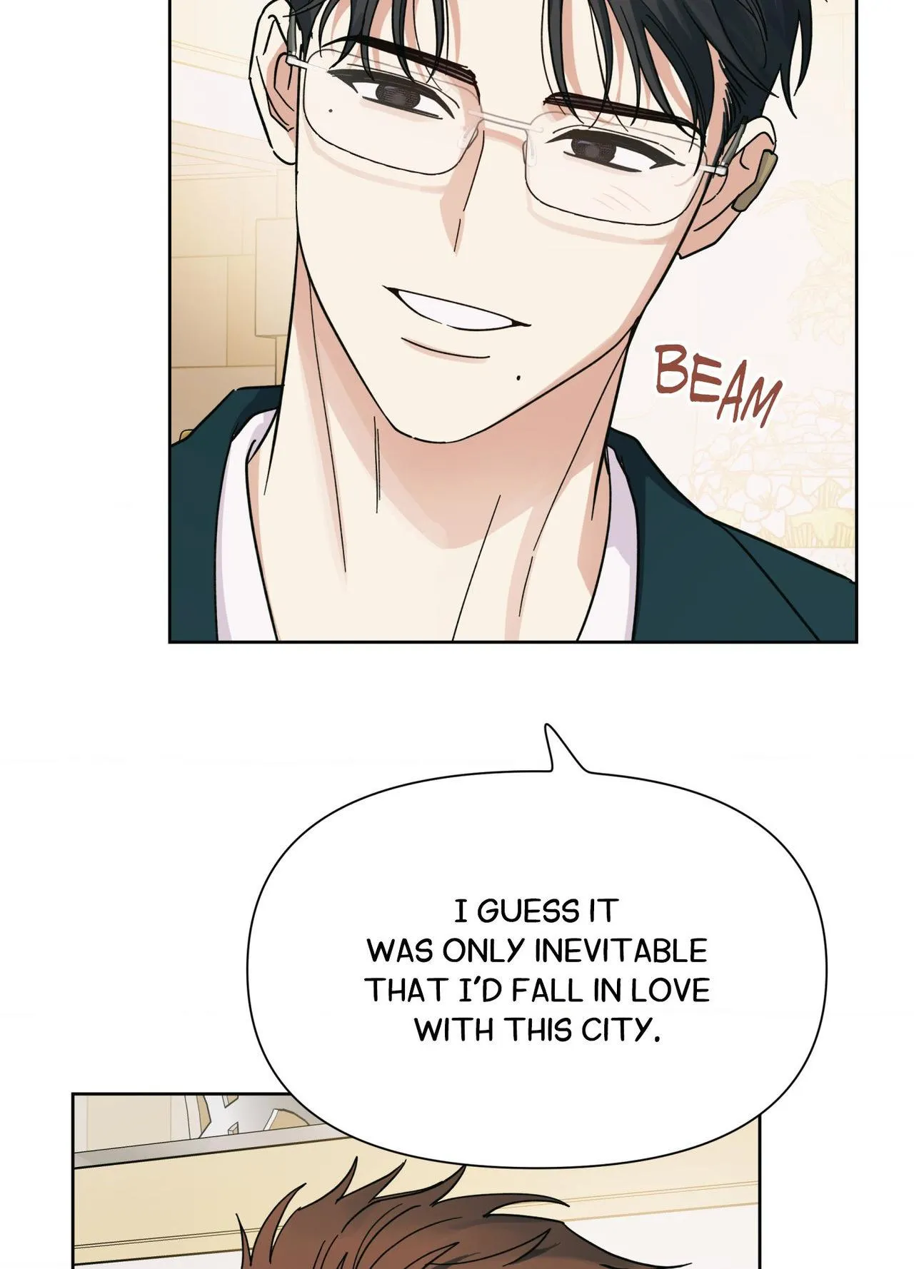 HEATWAVE Chapter 37 page 14 - 