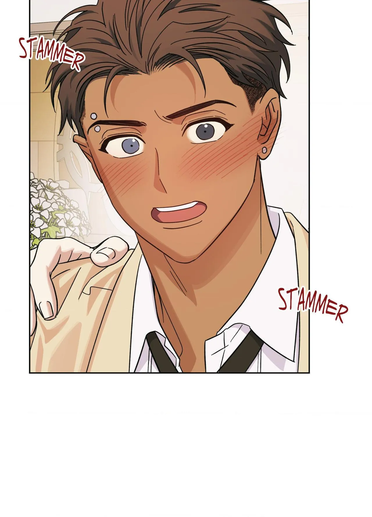 HEATWAVE Chapter 37 page 15 - 