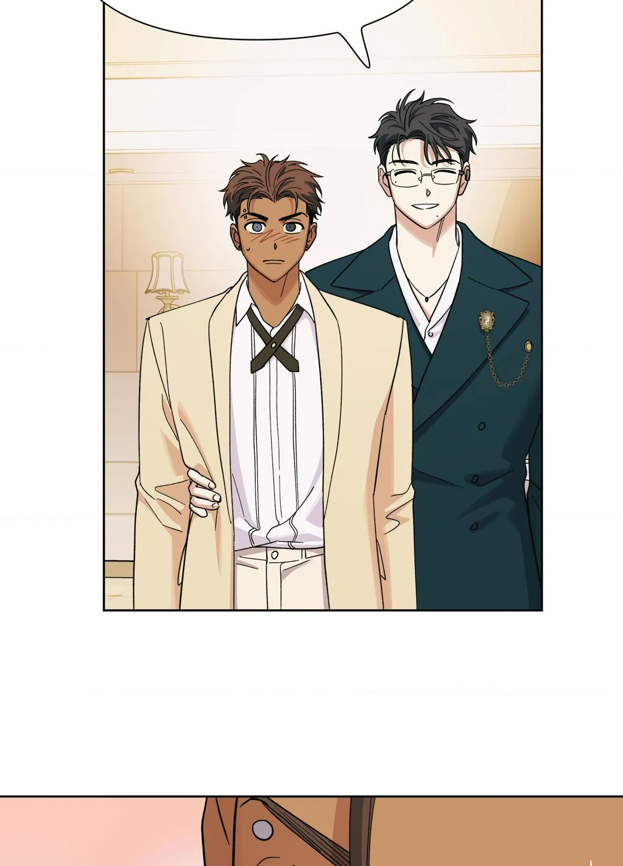 HEATWAVE Chapter 37 page 20 - 