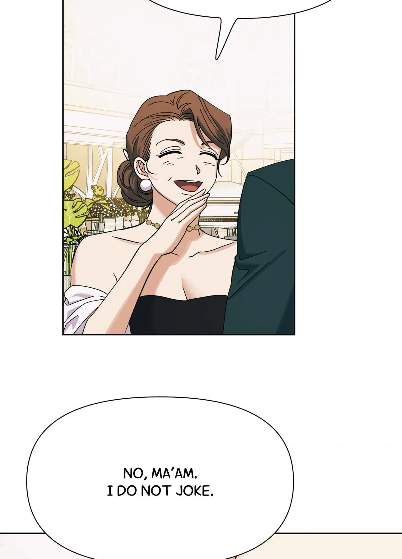 HEATWAVE Chapter 37 page 3 - 