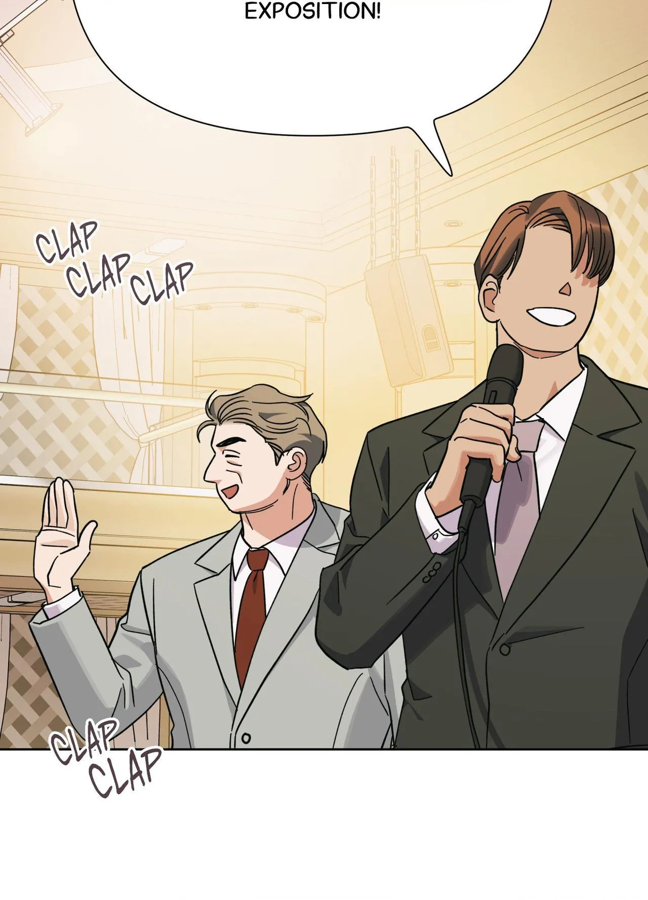 HEATWAVE Chapter 37 page 24 - 