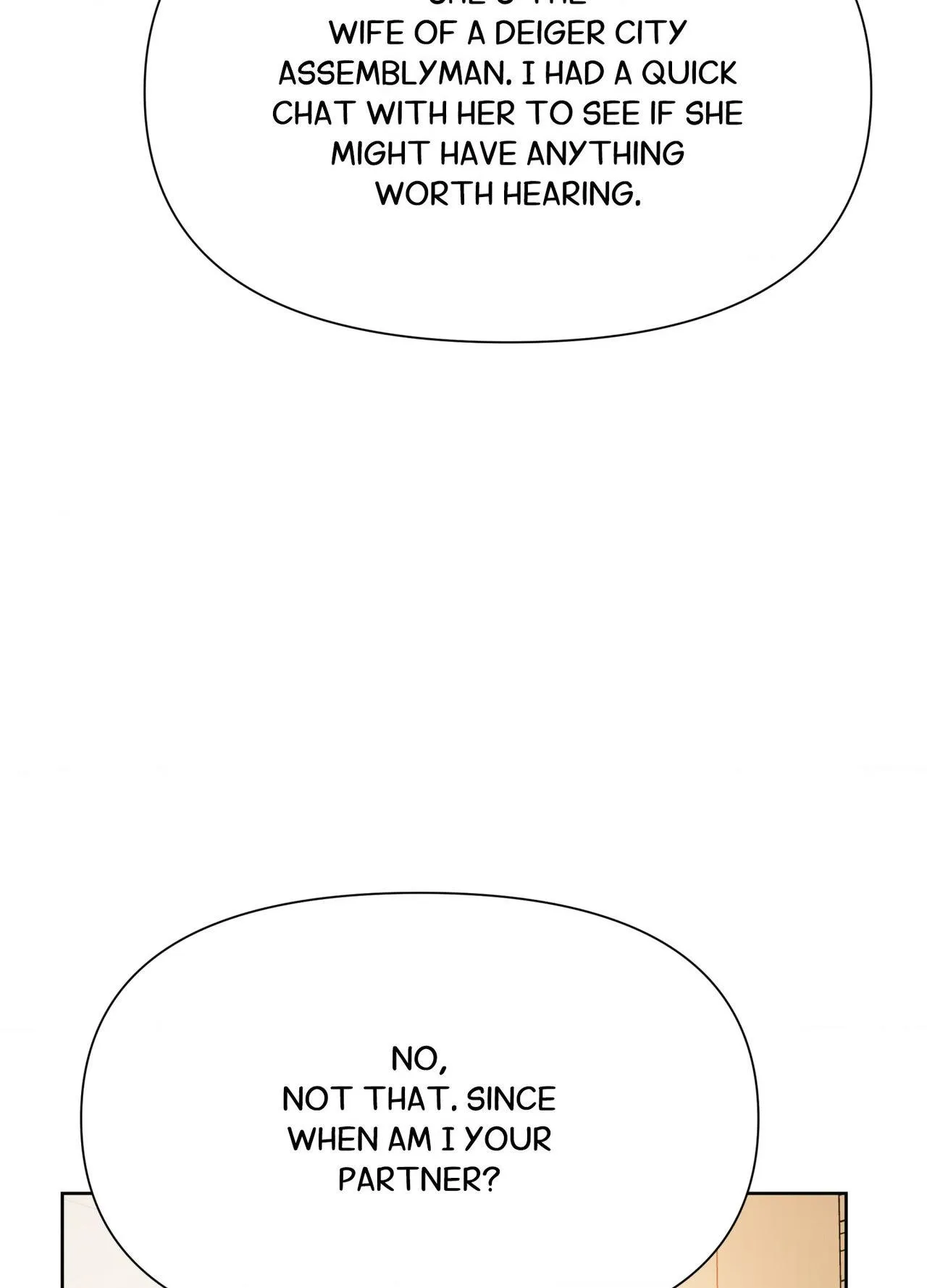 HEATWAVE Chapter 37 page 27 - 