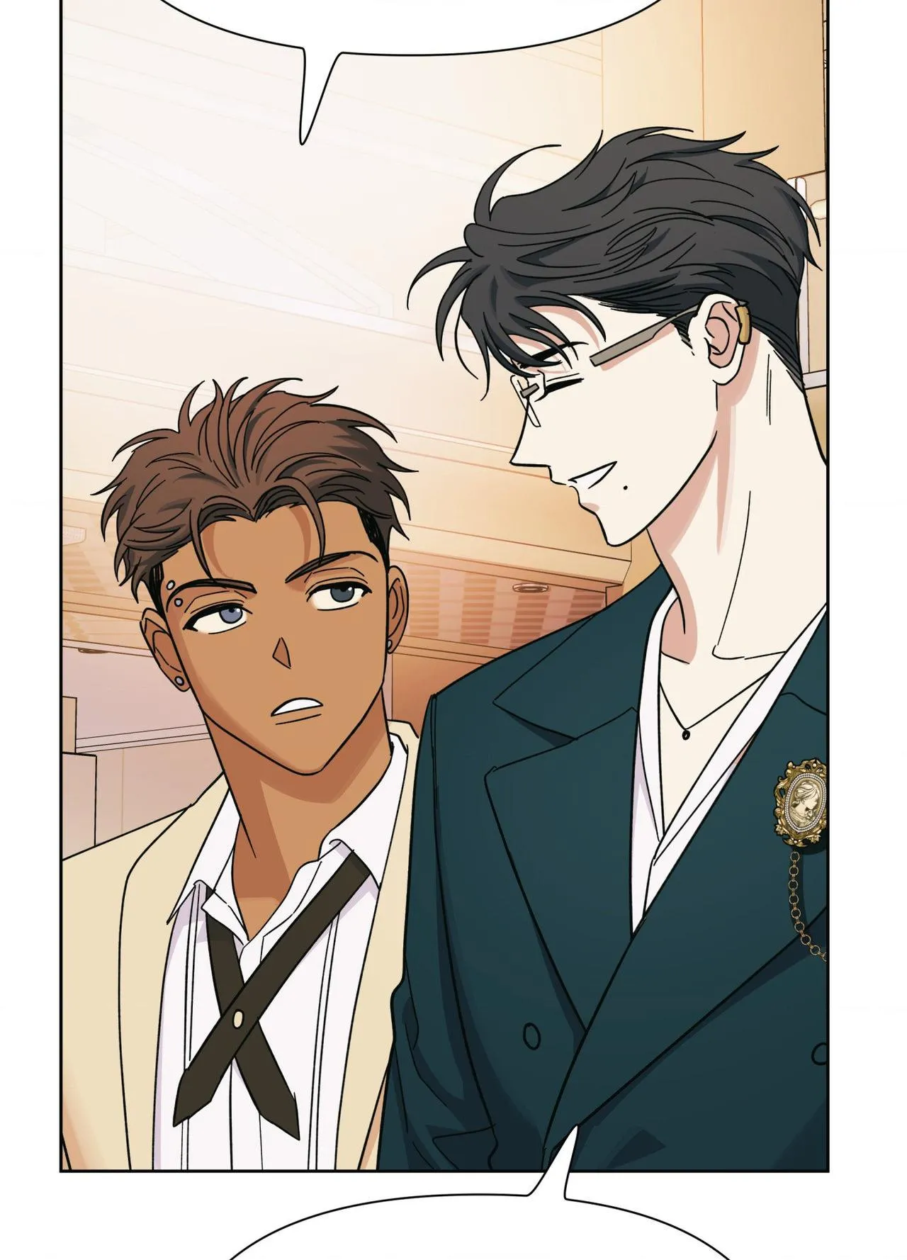 HEATWAVE Chapter 37 page 28 - 