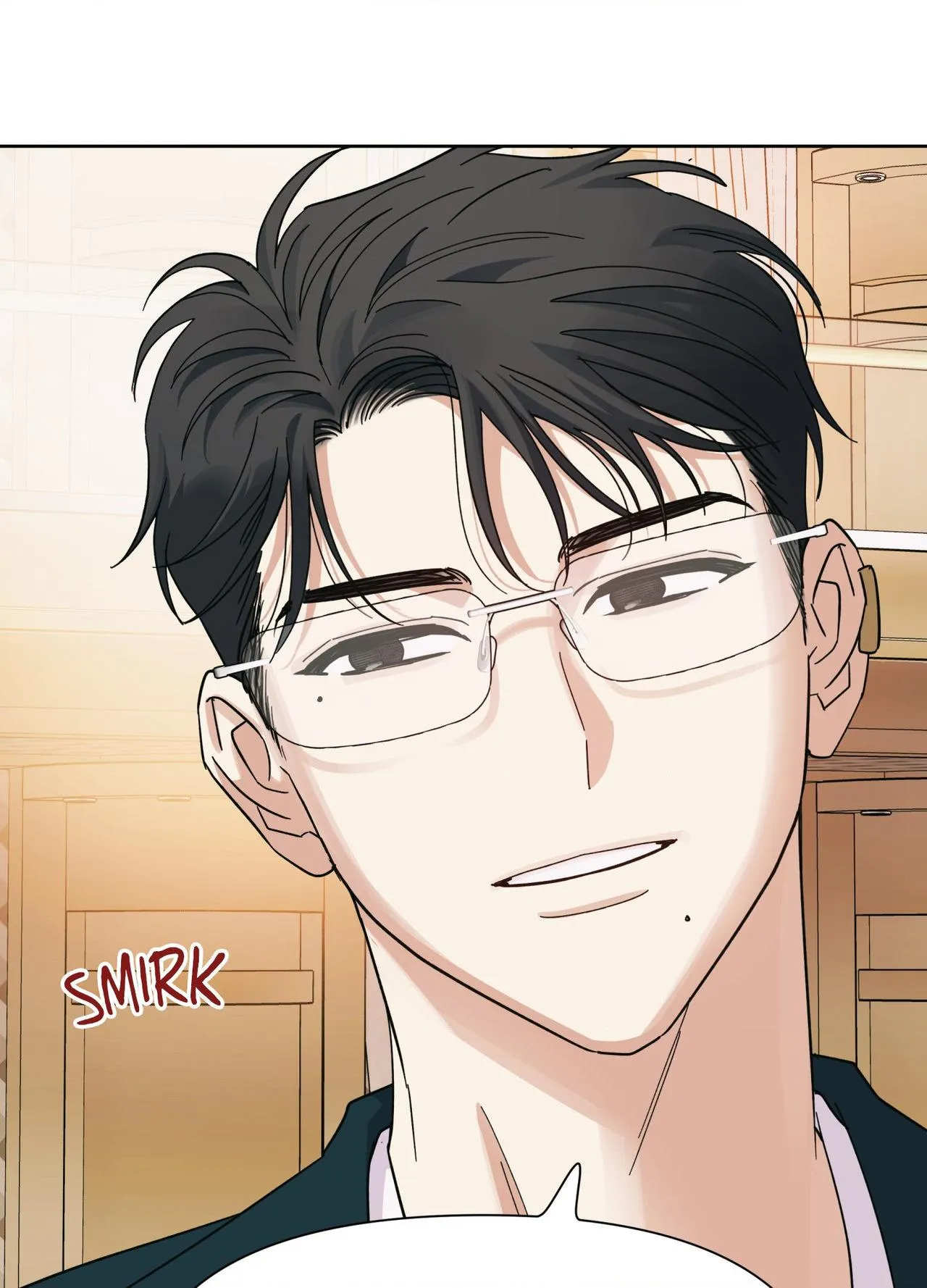 HEATWAVE Chapter 37 page 30 - 