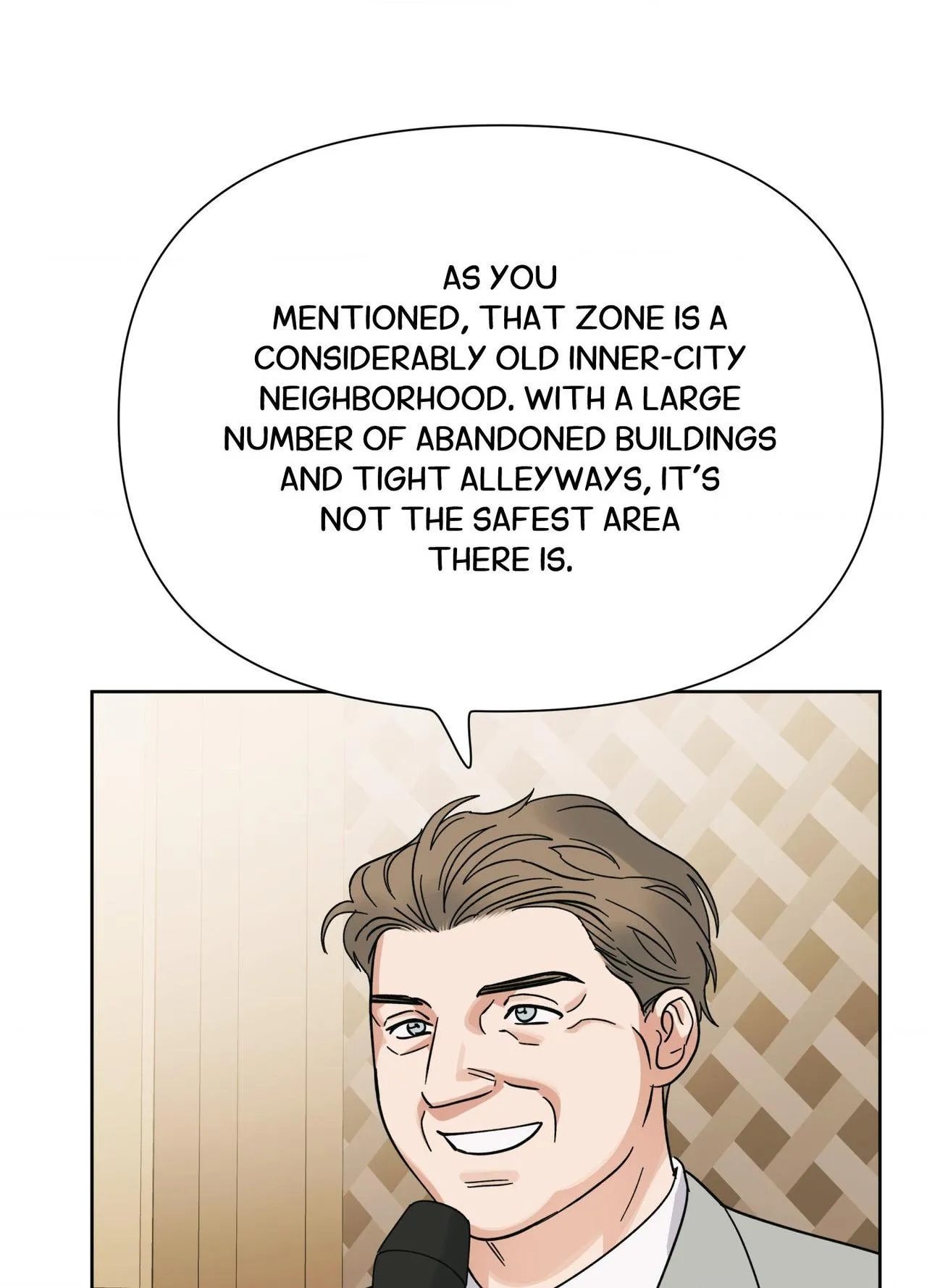 HEATWAVE Chapter 37 page 35 - 