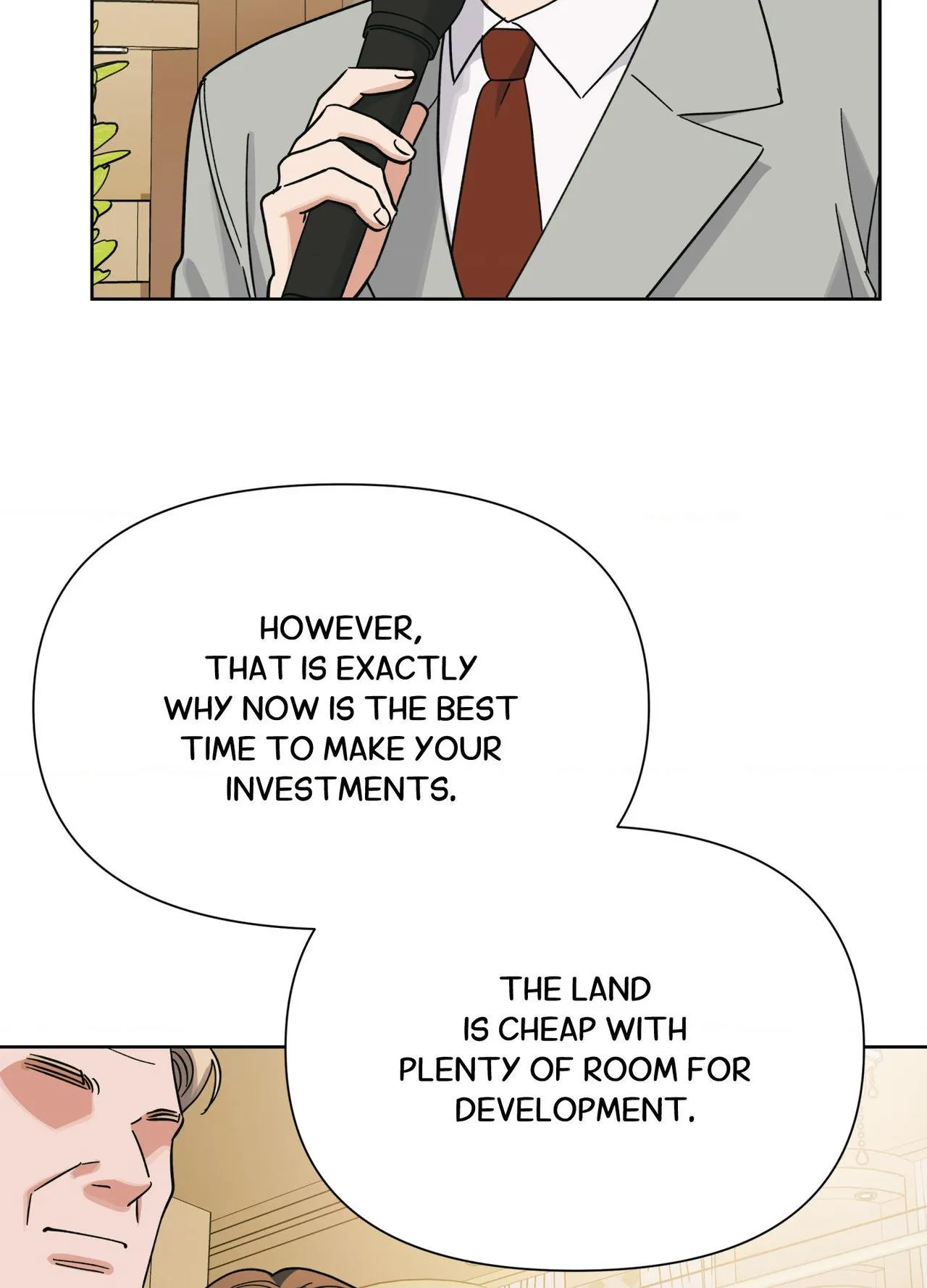 HEATWAVE Chapter 37 page 36 - 