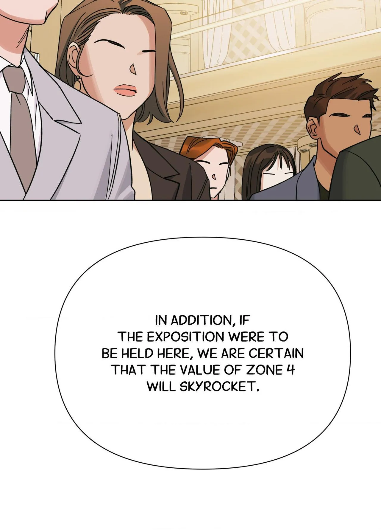 HEATWAVE Chapter 37 page 37 - 