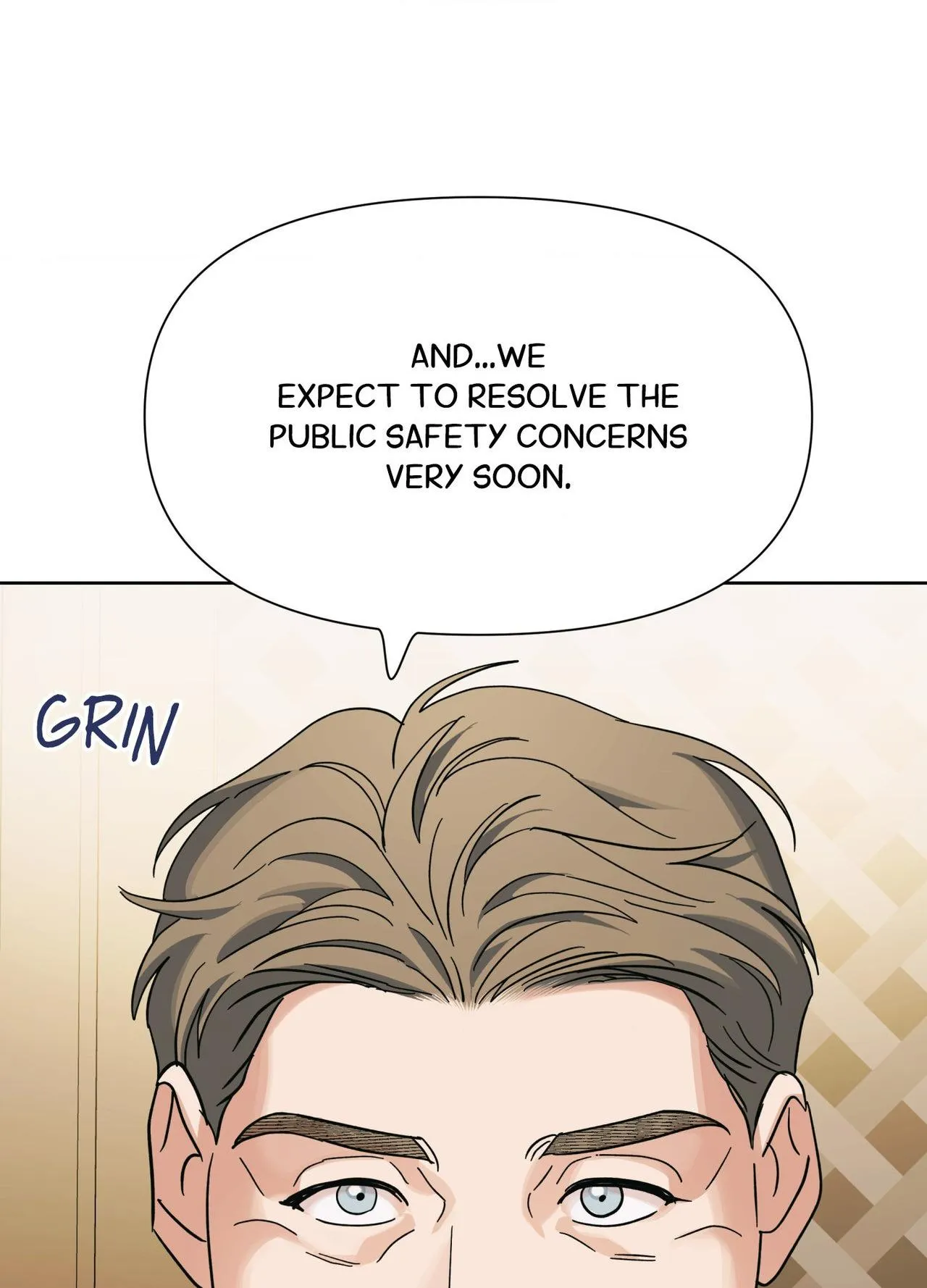 HEATWAVE Chapter 37 page 38 - 