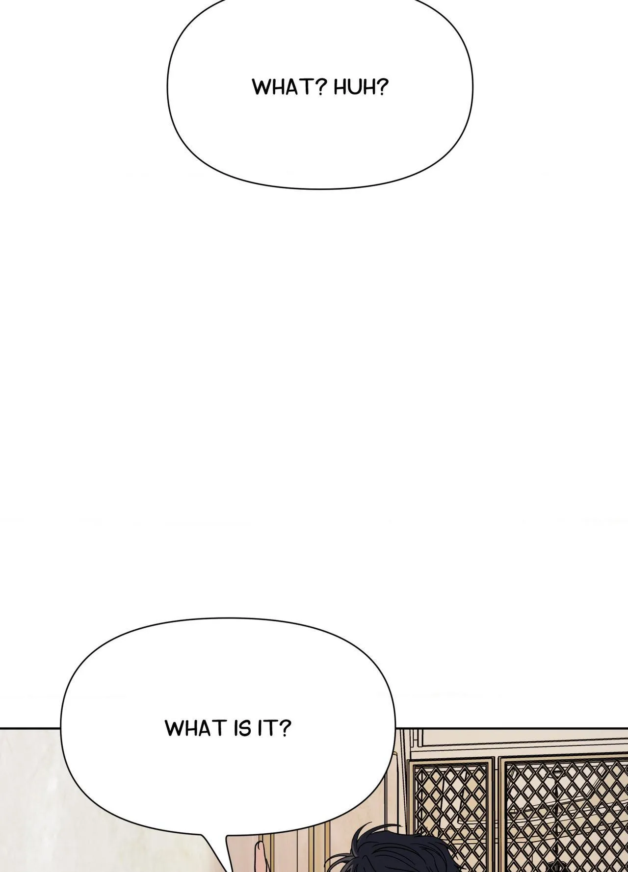 HEATWAVE Chapter 37 page 47 - 