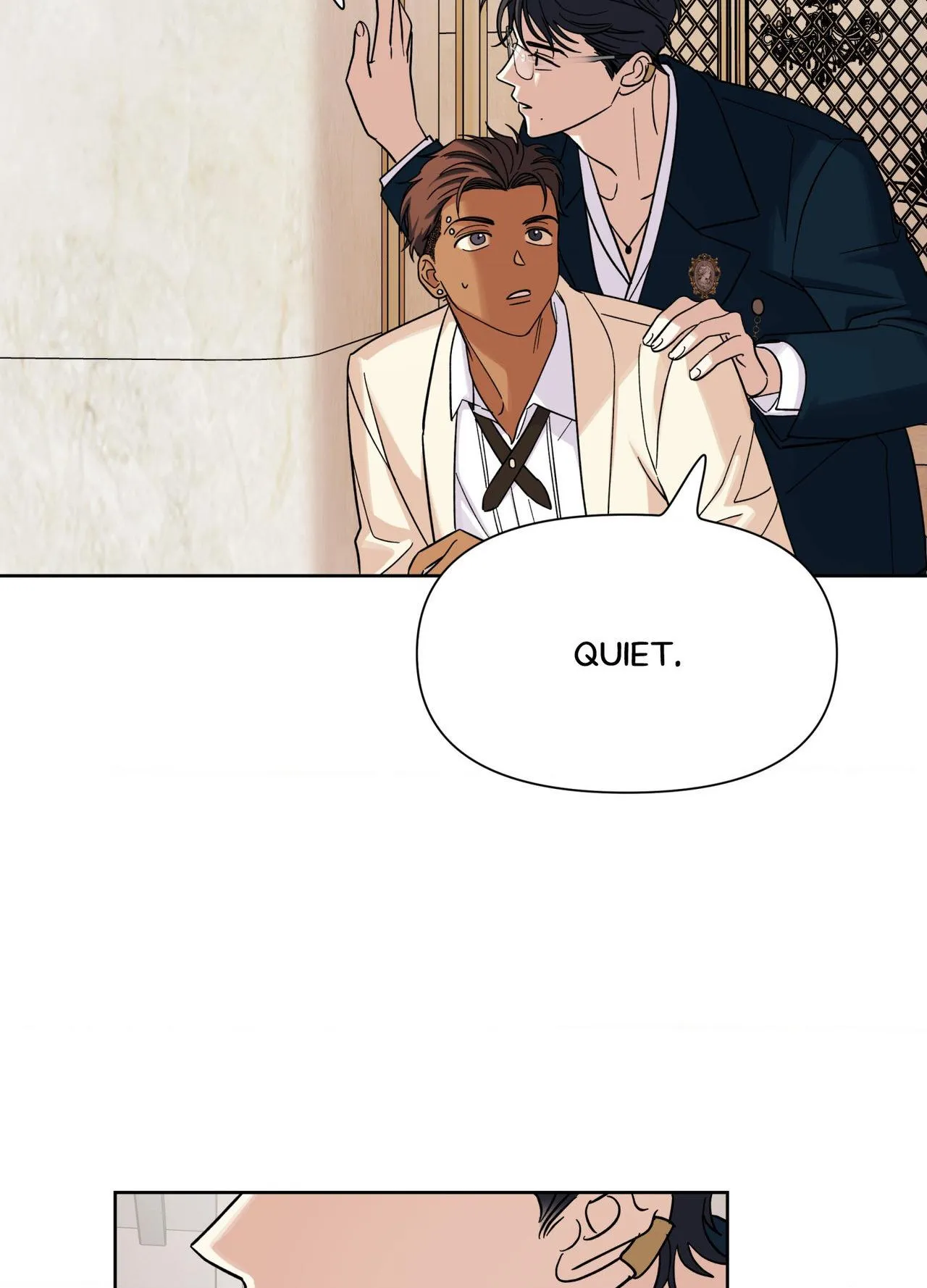 HEATWAVE Chapter 37 page 48 - 