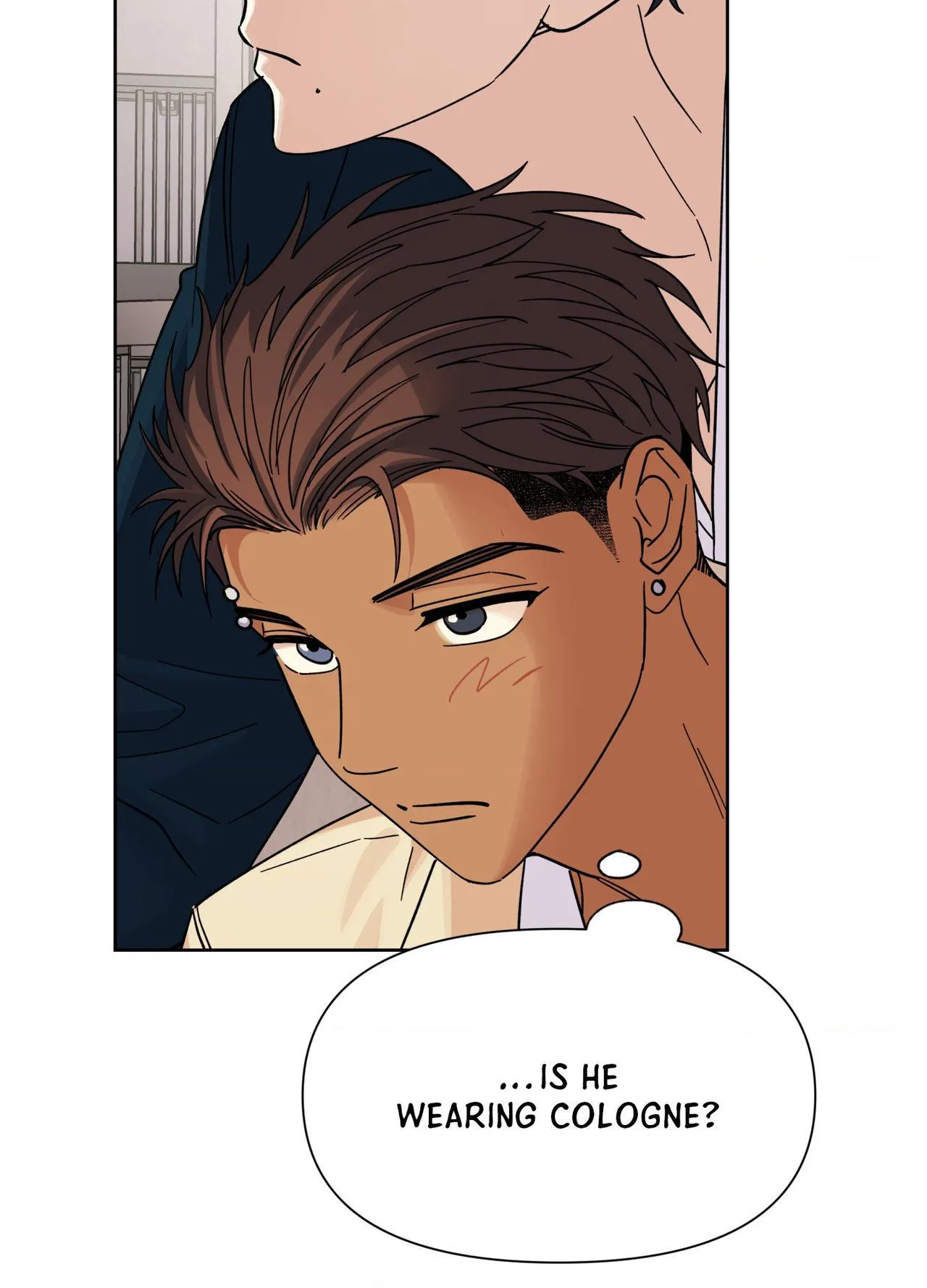 HEATWAVE Chapter 37 page 49 - 