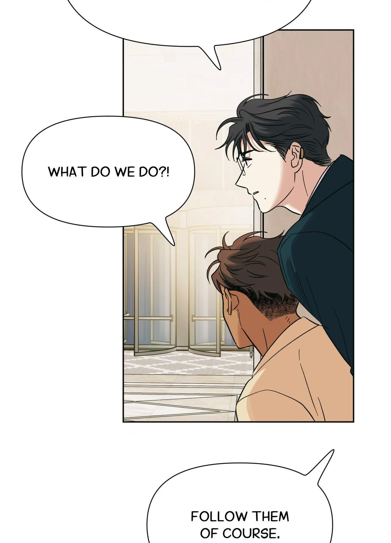 HEATWAVE Chapter 37 page 55 - 