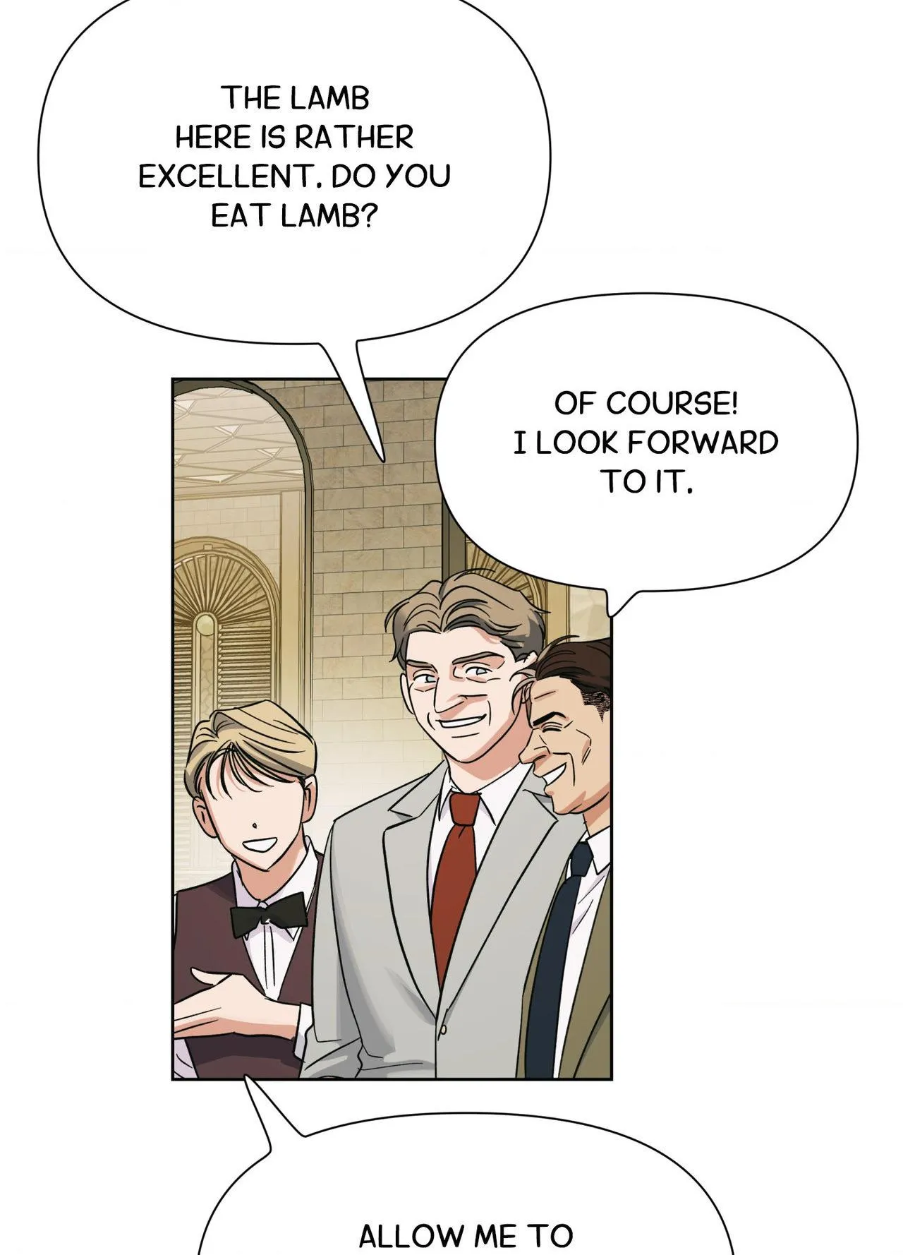 HEATWAVE Chapter 37 page 58 - 