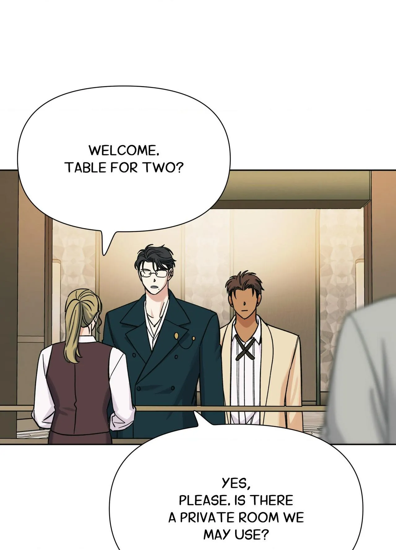 HEATWAVE Chapter 37 page 60 - 