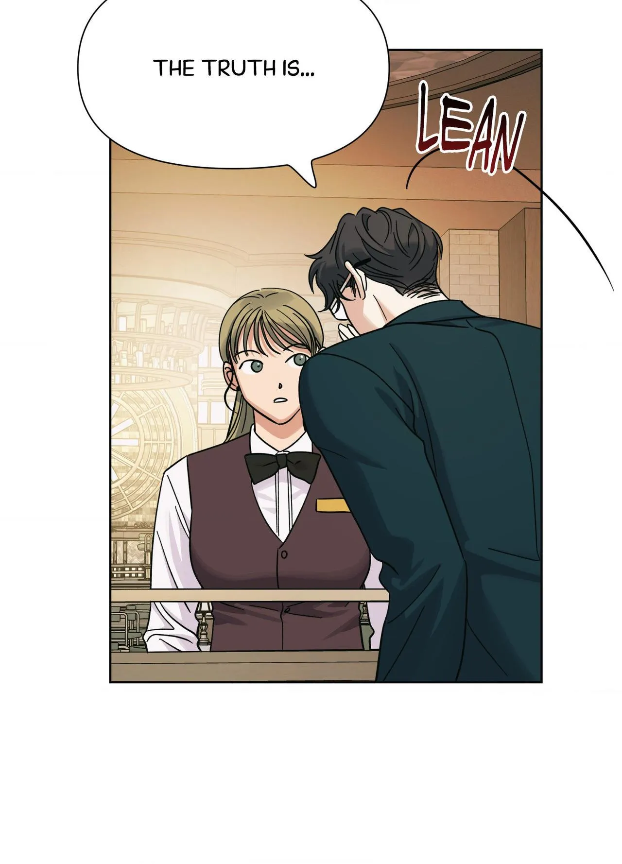 HEATWAVE Chapter 37 page 64 - 