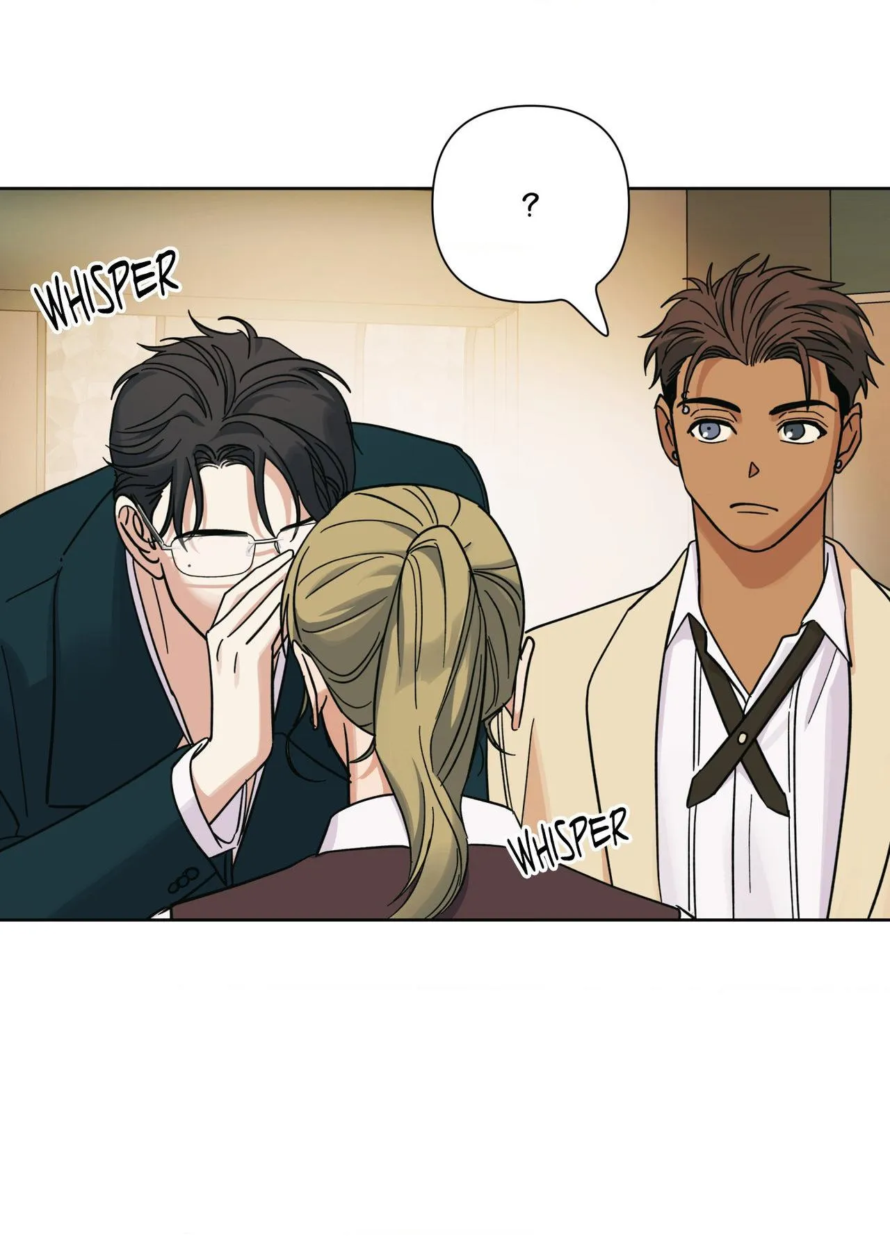 HEATWAVE Chapter 37 page 65 - 