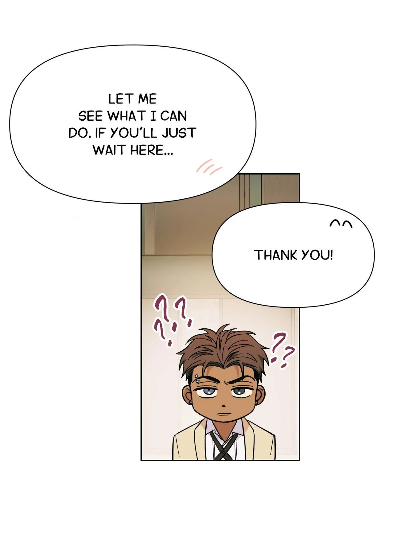 HEATWAVE Chapter 37 page 68 - 