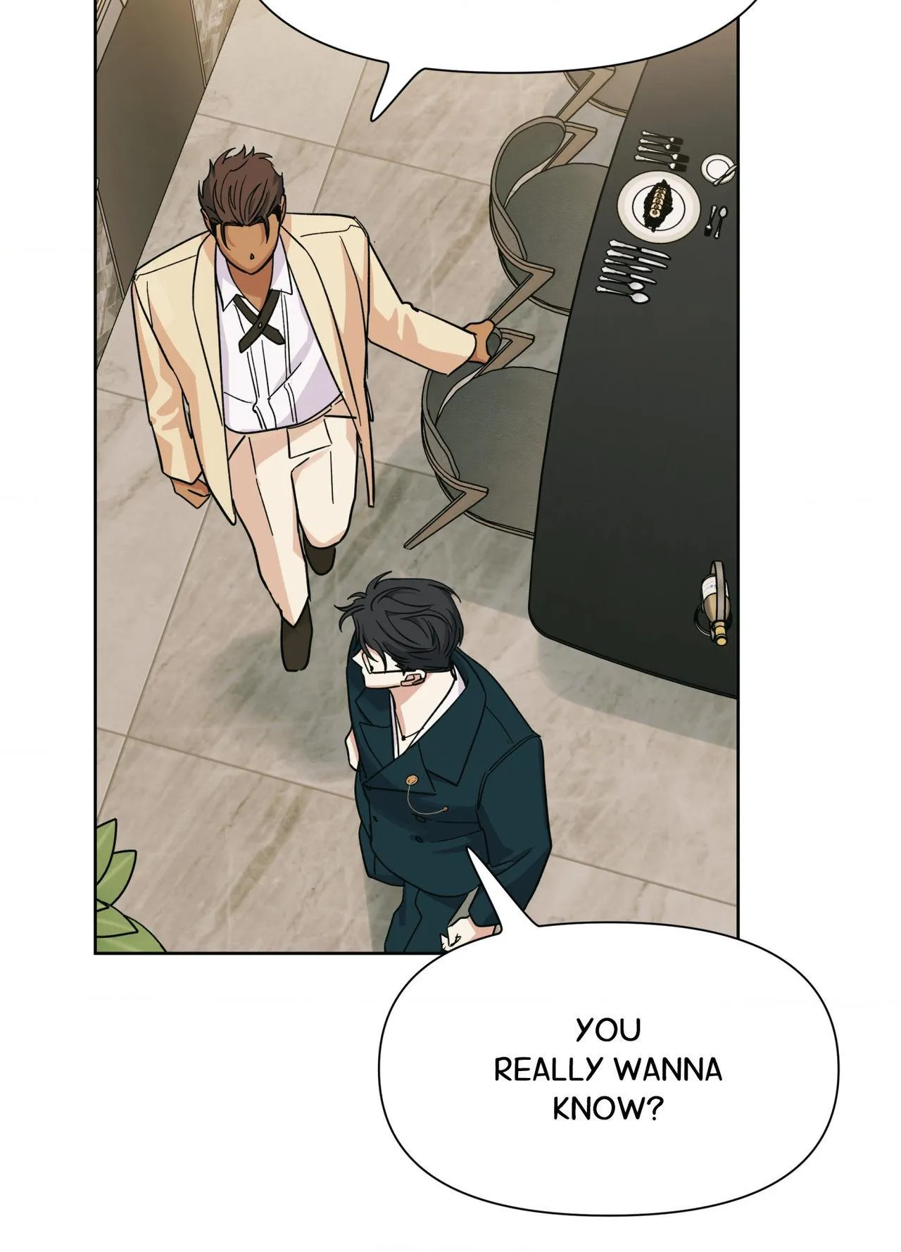 HEATWAVE Chapter 37 page 71 - 
