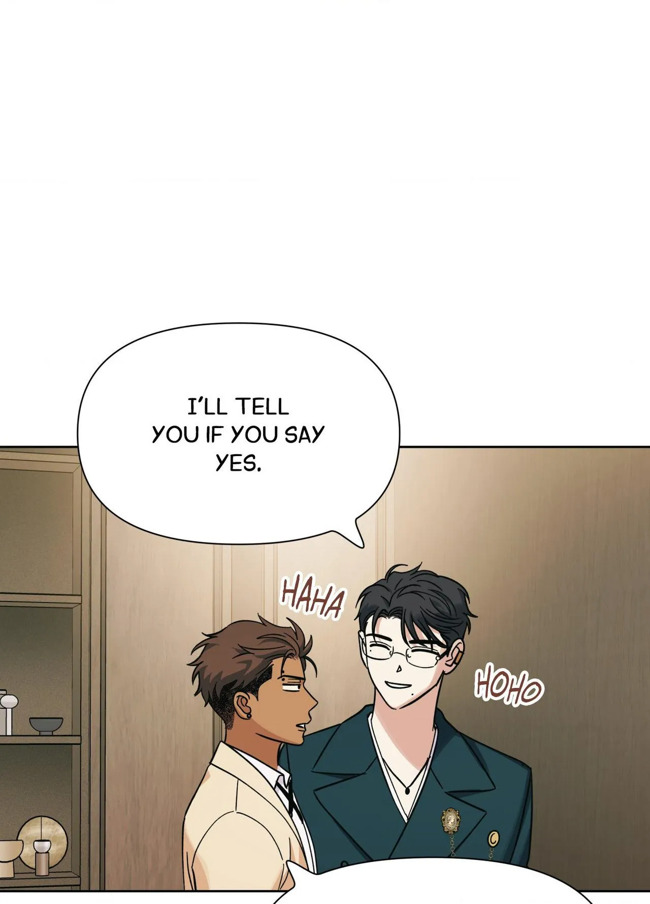 HEATWAVE Chapter 37 page 72 - 