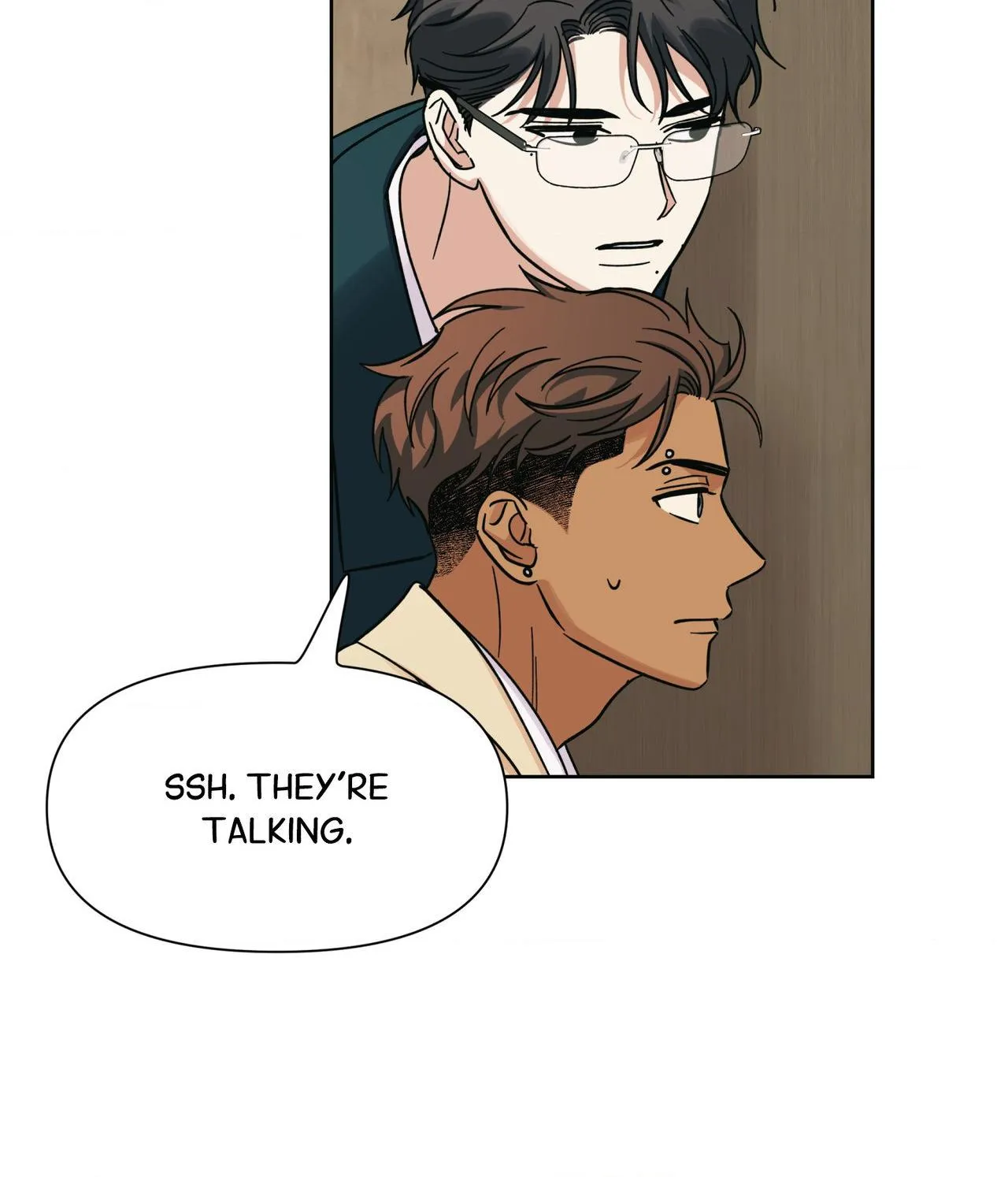 HEATWAVE Chapter 37 page 74 - 