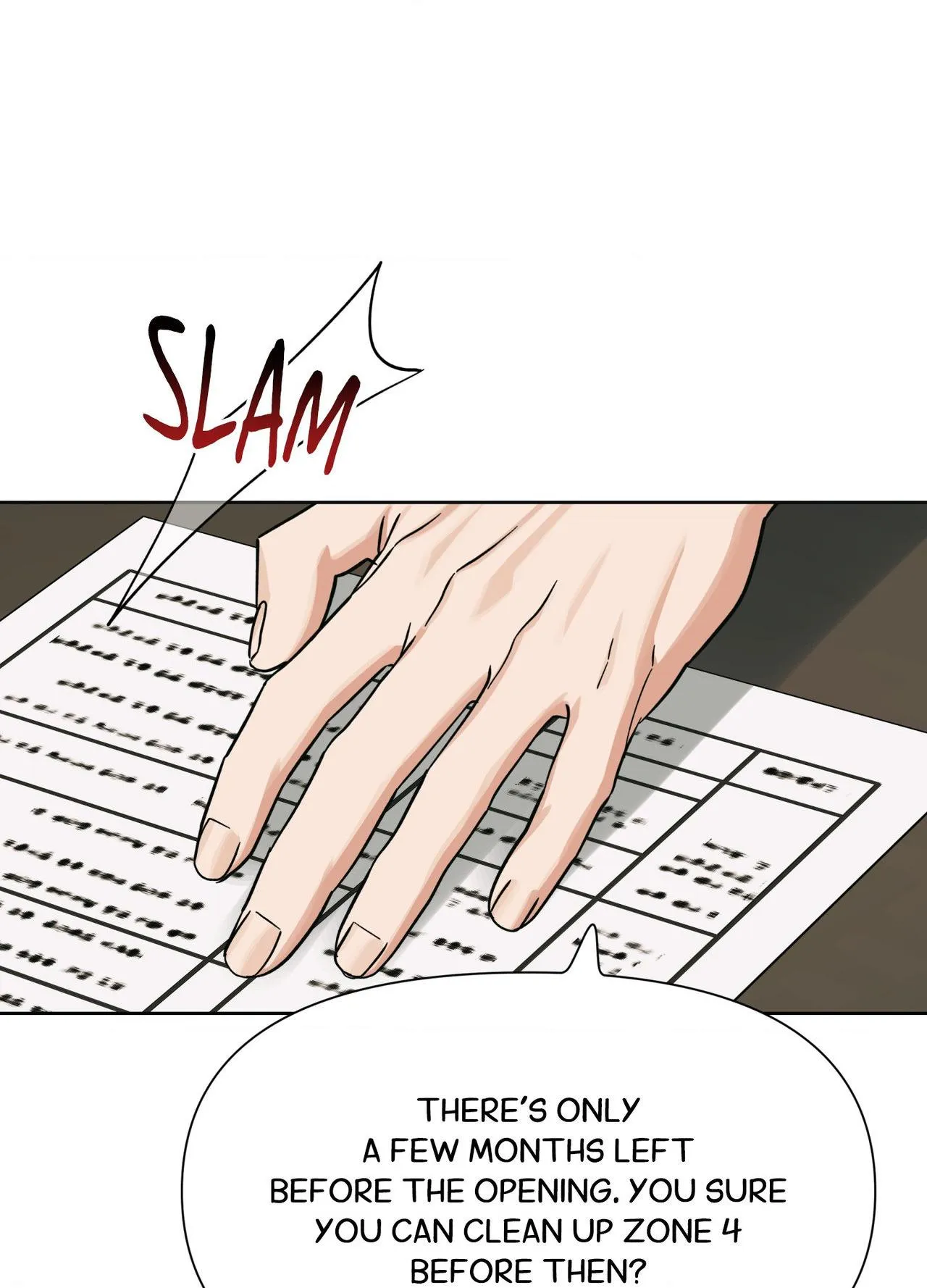 HEATWAVE Chapter 37 page 75 - 