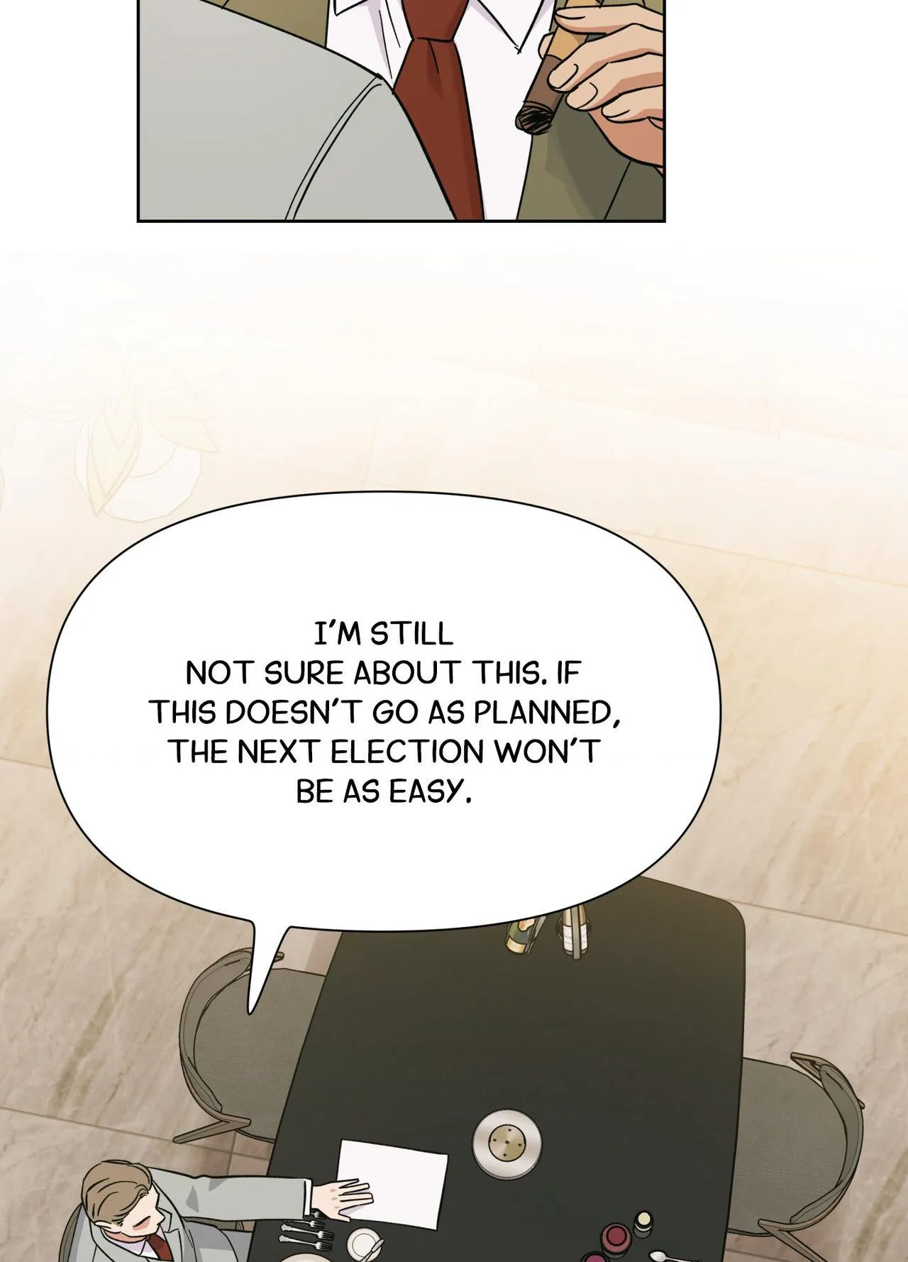HEATWAVE Chapter 37 page 77 - 