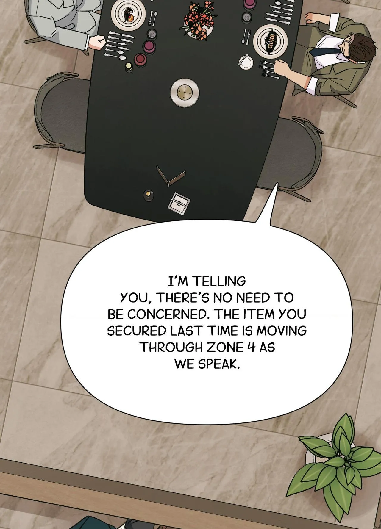 HEATWAVE Chapter 37 page 78 - 