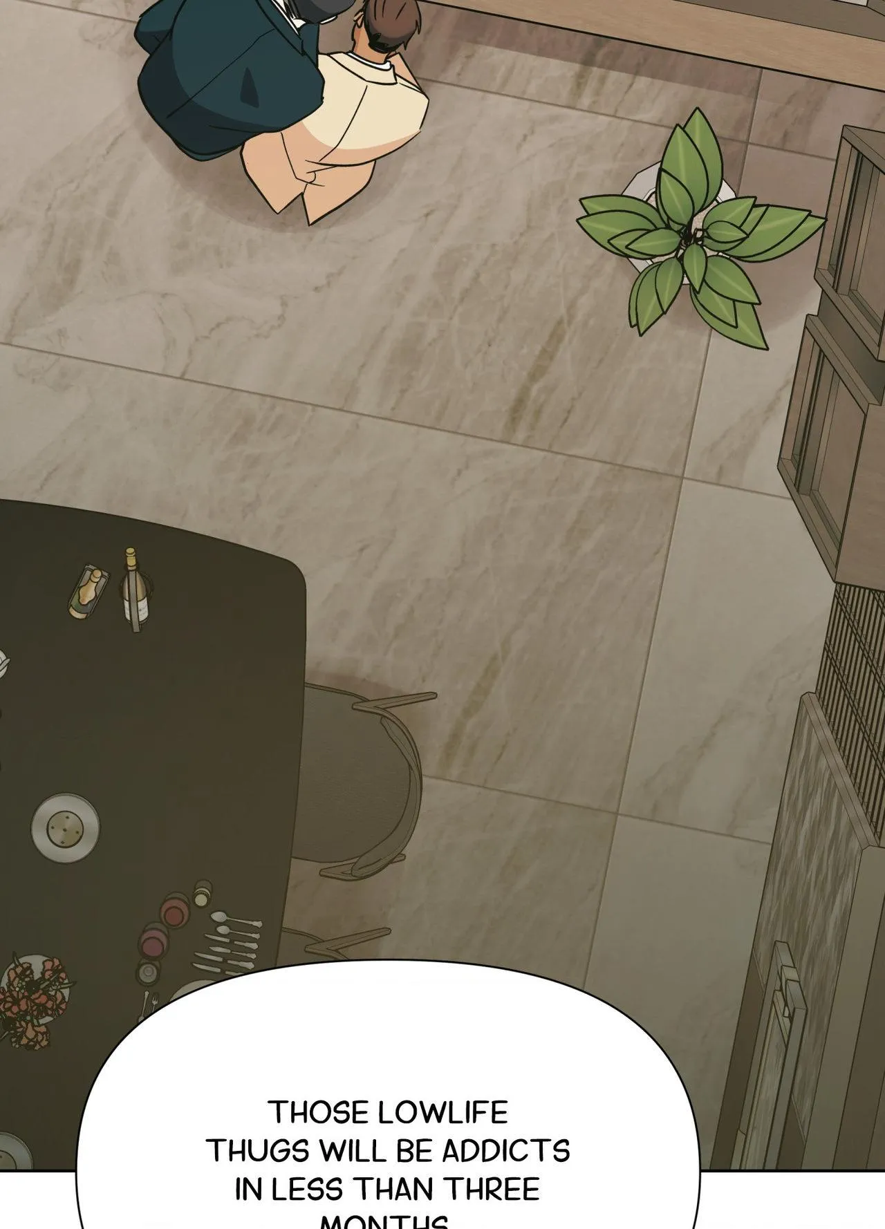 HEATWAVE Chapter 37 page 79 - 