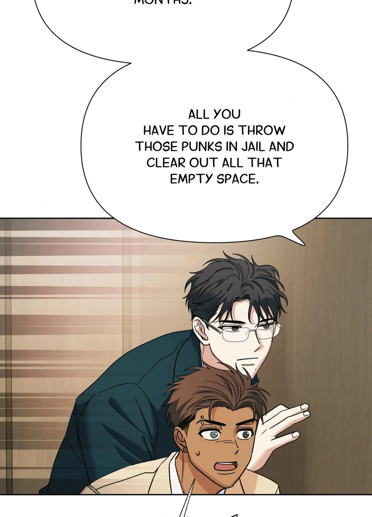HEATWAVE Chapter 37 page 80 - 