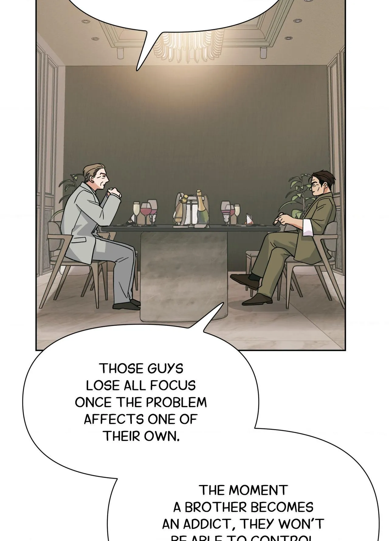 HEATWAVE Chapter 37 page 82 - 