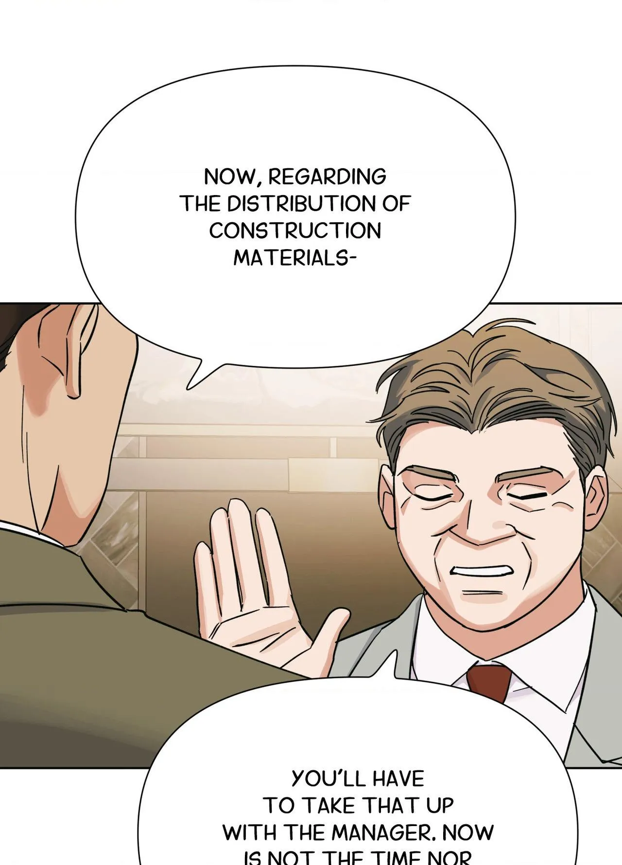 HEATWAVE Chapter 37 page 84 - 