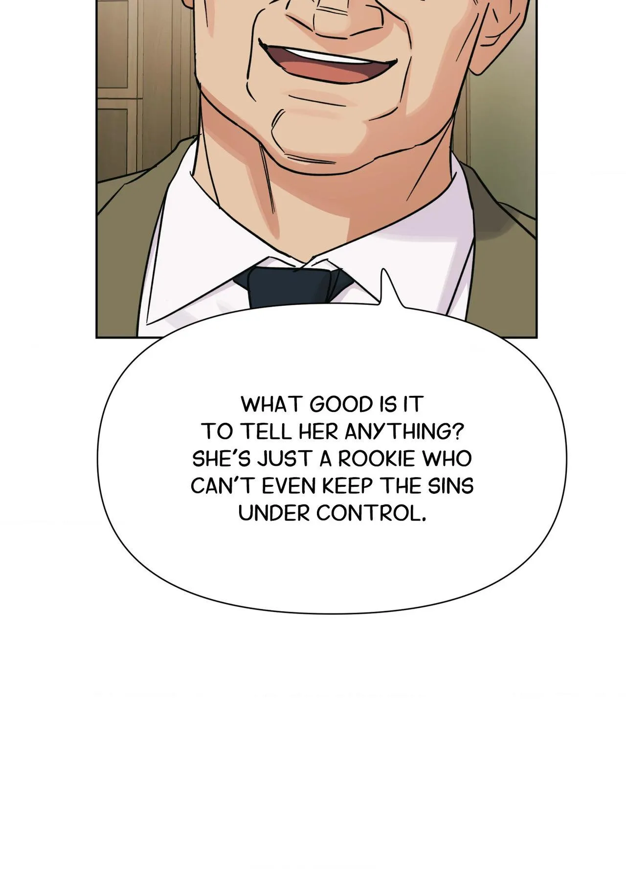 HEATWAVE Chapter 37 page 86 - 