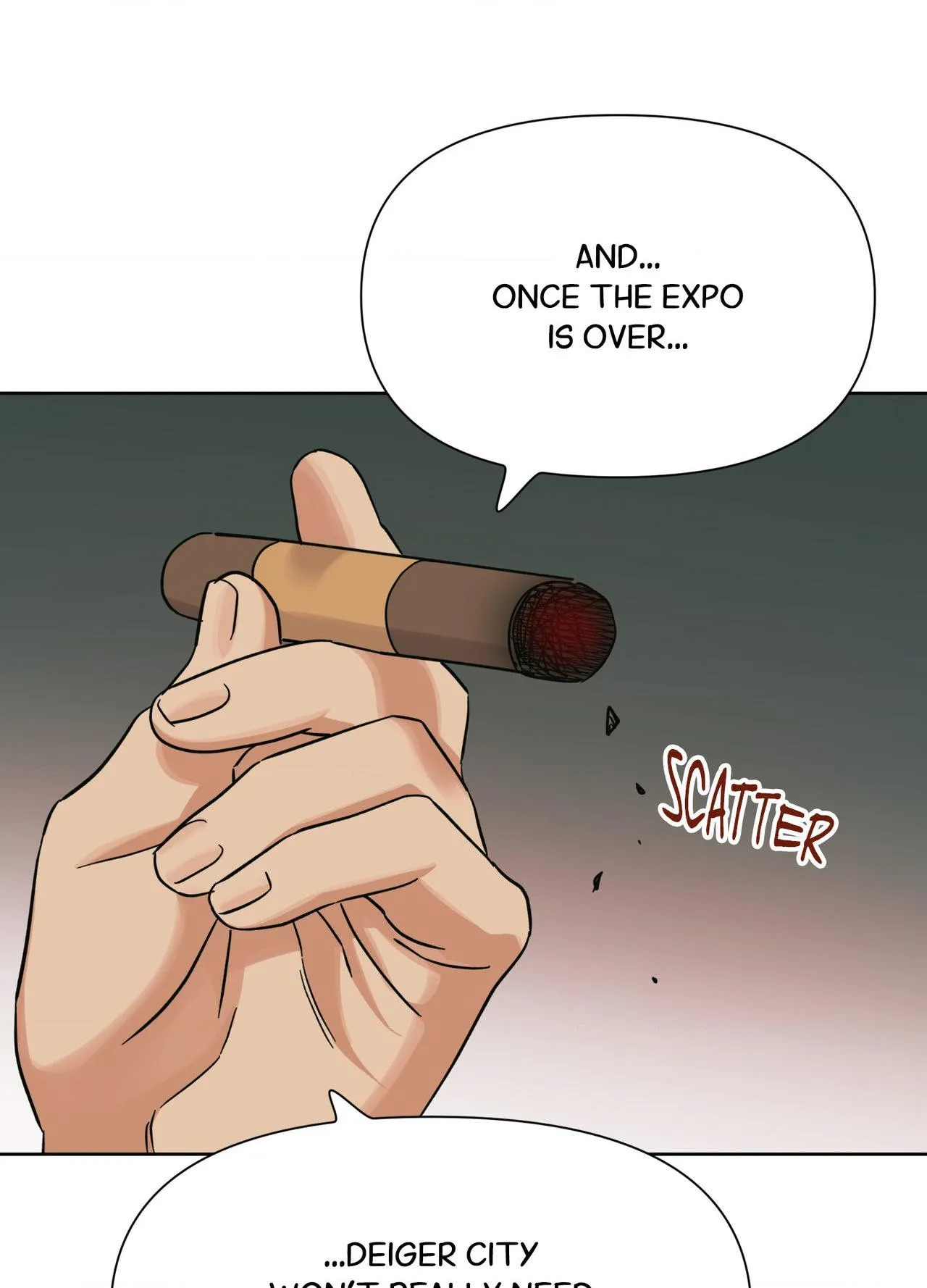 HEATWAVE Chapter 37 page 87 - 