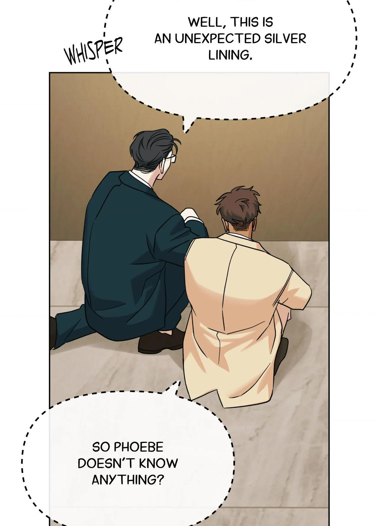 HEATWAVE Chapter 37 page 89 - 