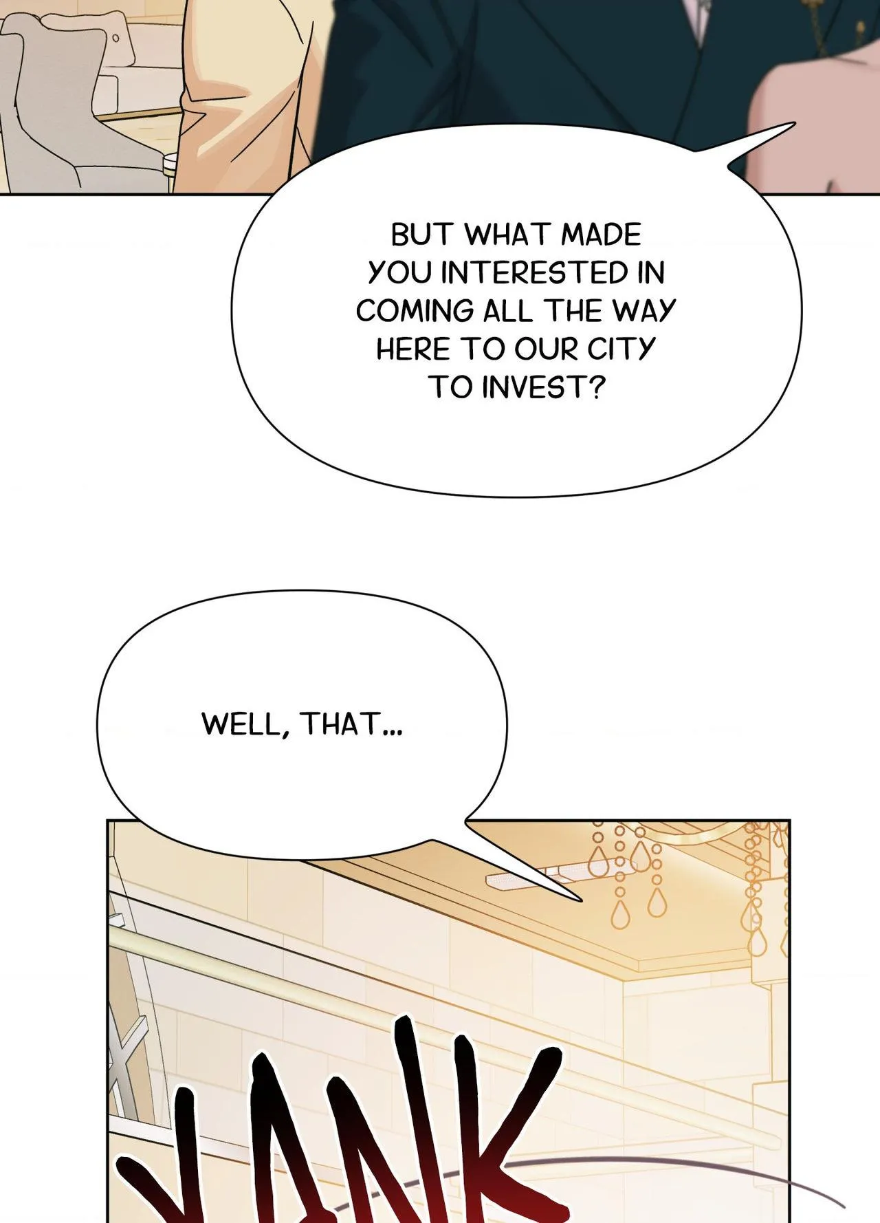 HEATWAVE Chapter 37 page 10 - 