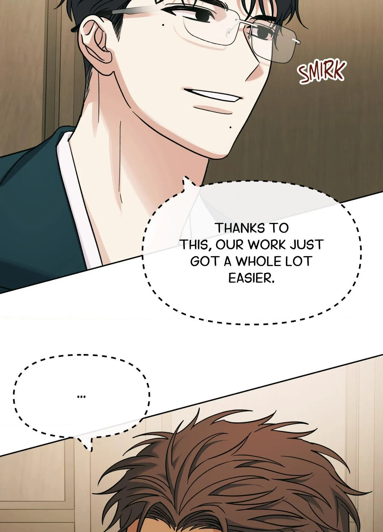 HEATWAVE Chapter 37 page 91 - 