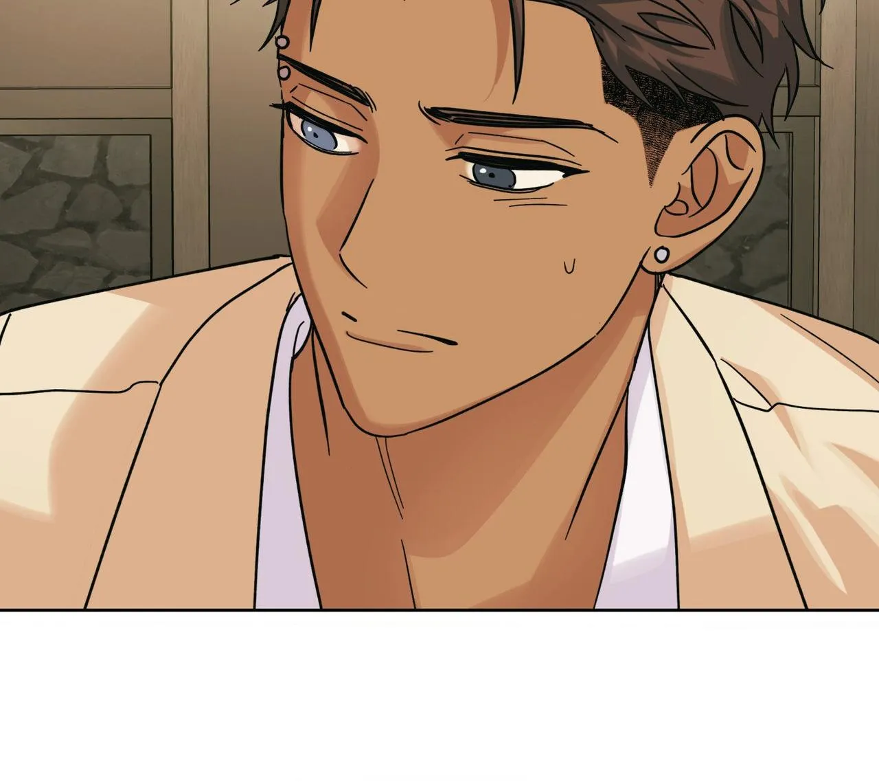 HEATWAVE Chapter 37 page 92 - 