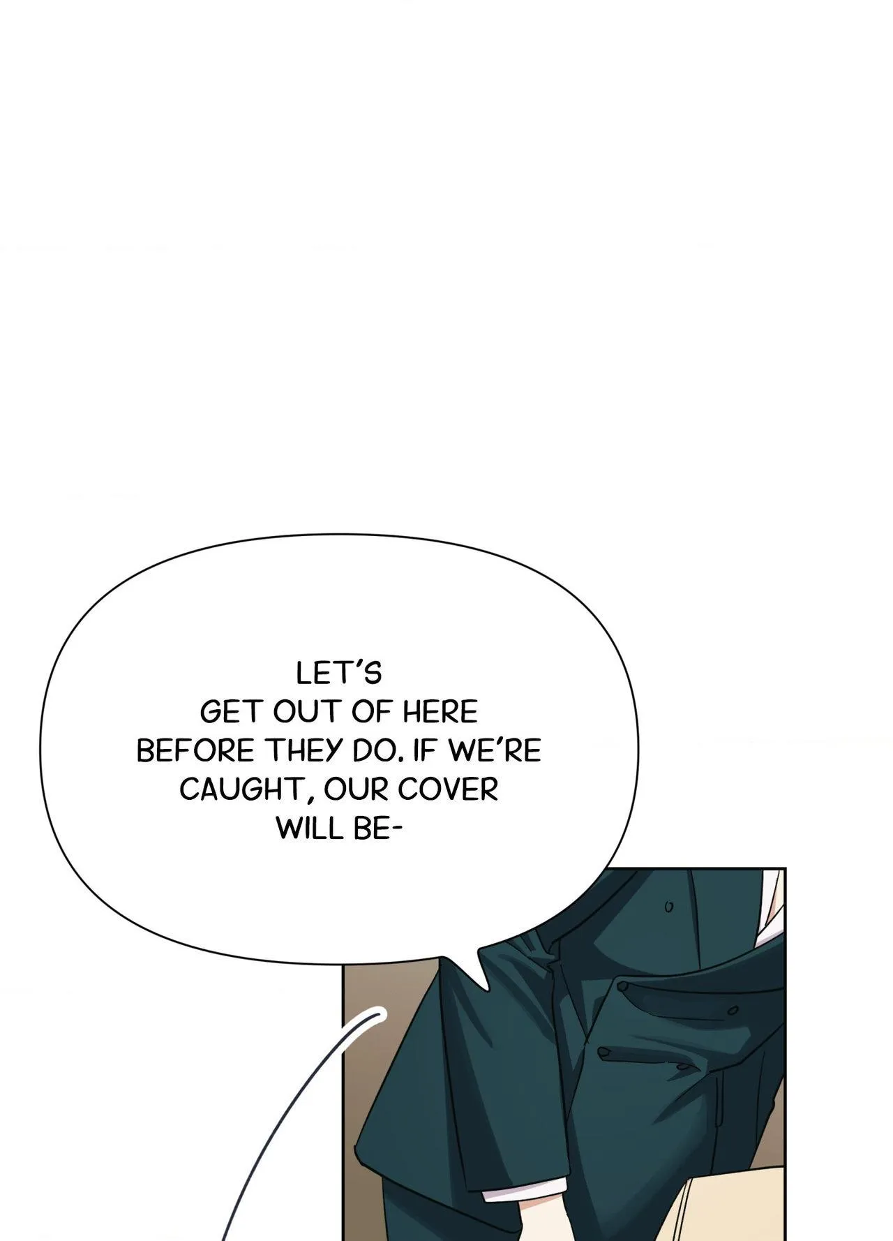 HEATWAVE Chapter 37 page 93 - 